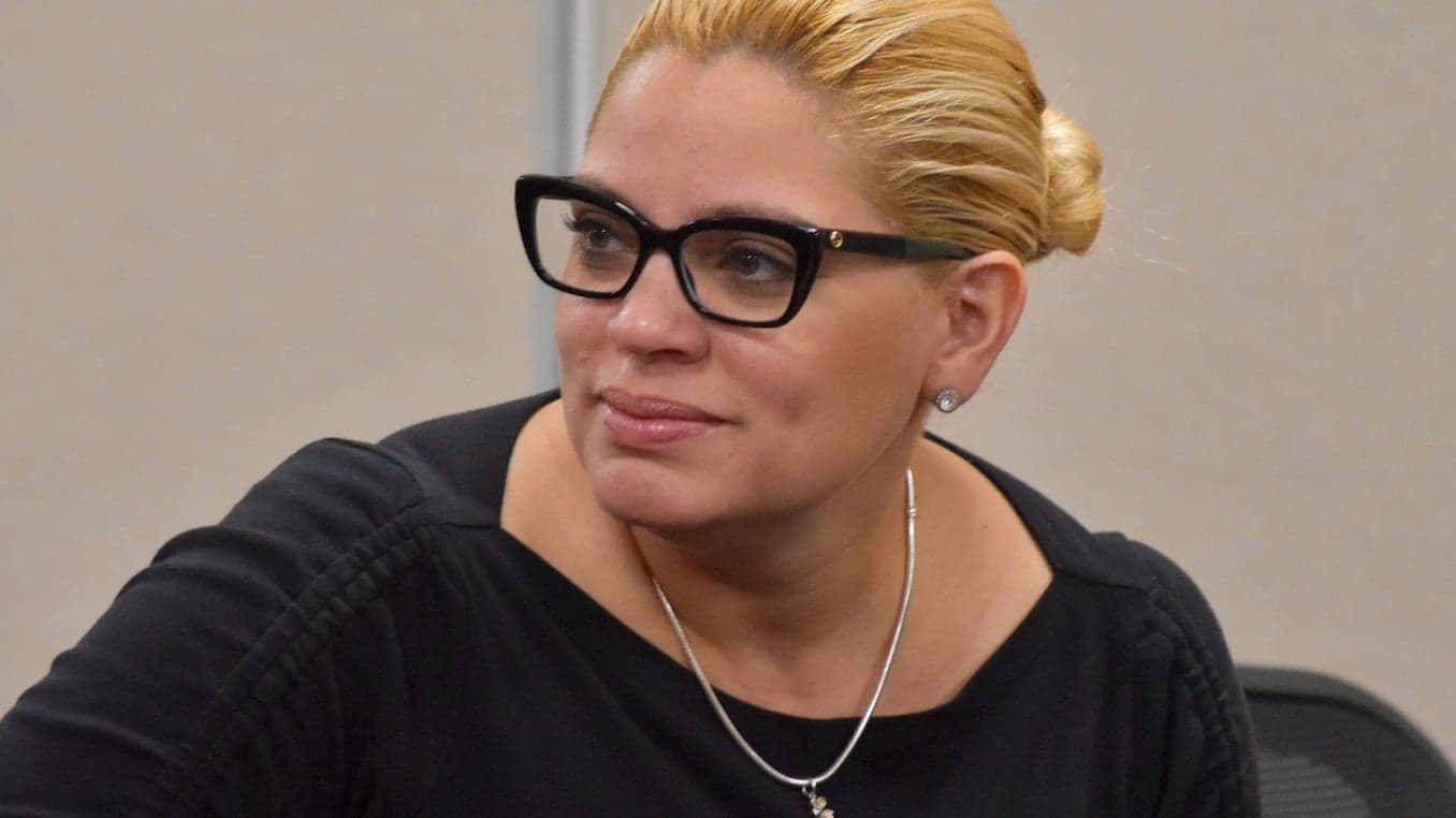 Maria Rivera earns endorsements from mayor and AG Neronha in Central Falls mayoral run