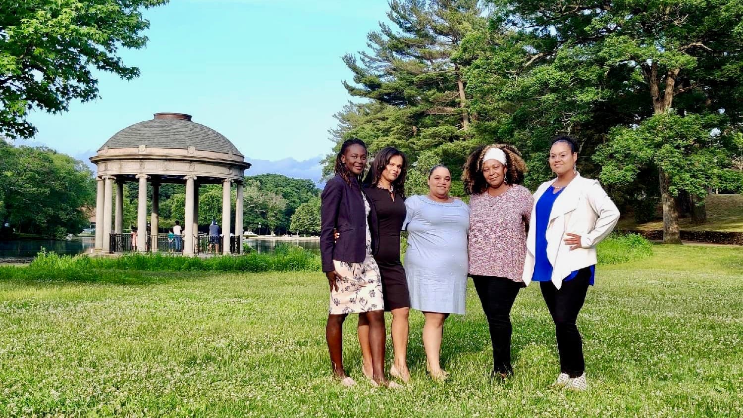 It’s Her Time PAC announces slate of all women candidates for Pawtucket City Council