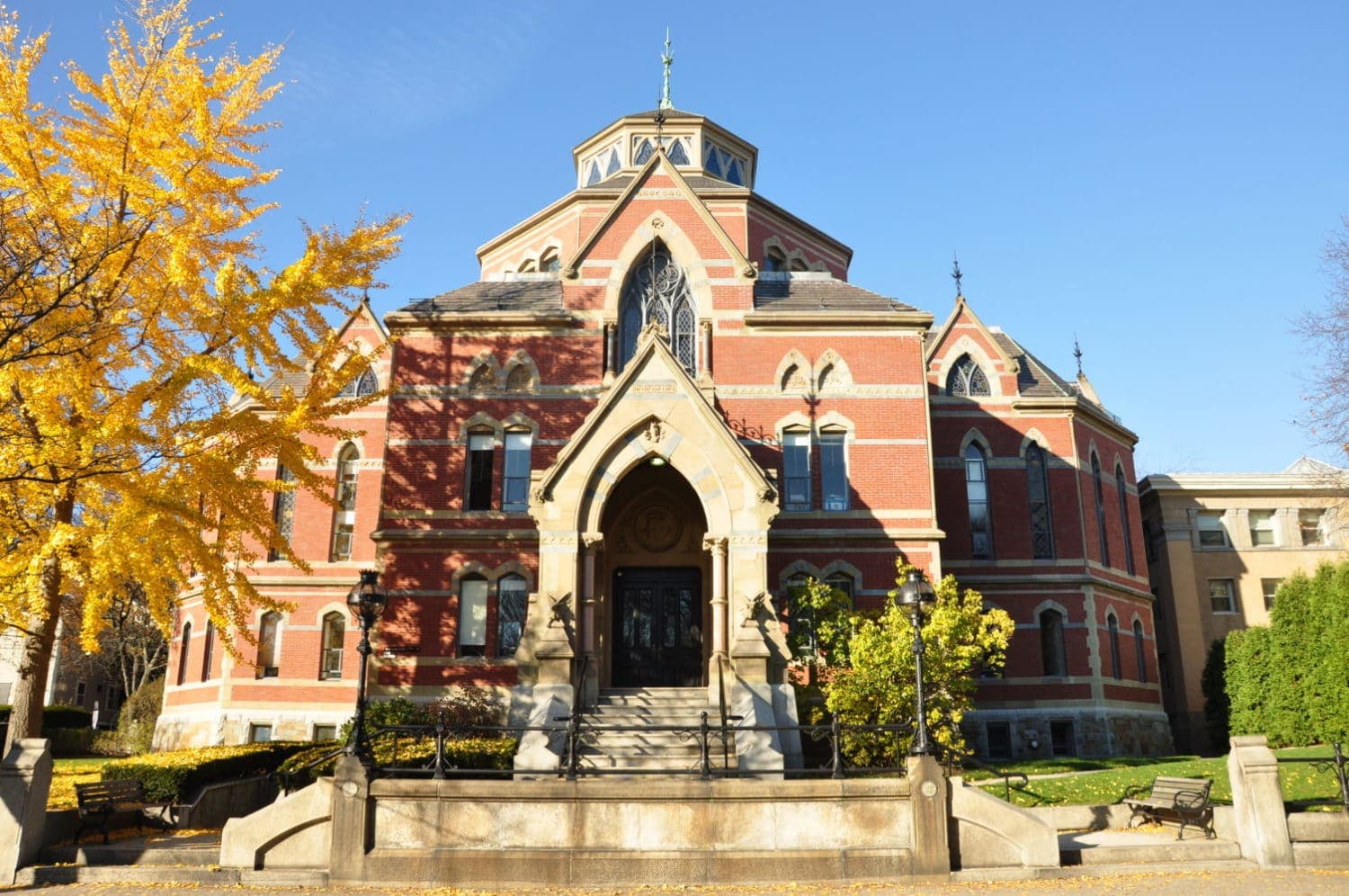 Brown University accused of violating Title IX by cutting women’s athletics
