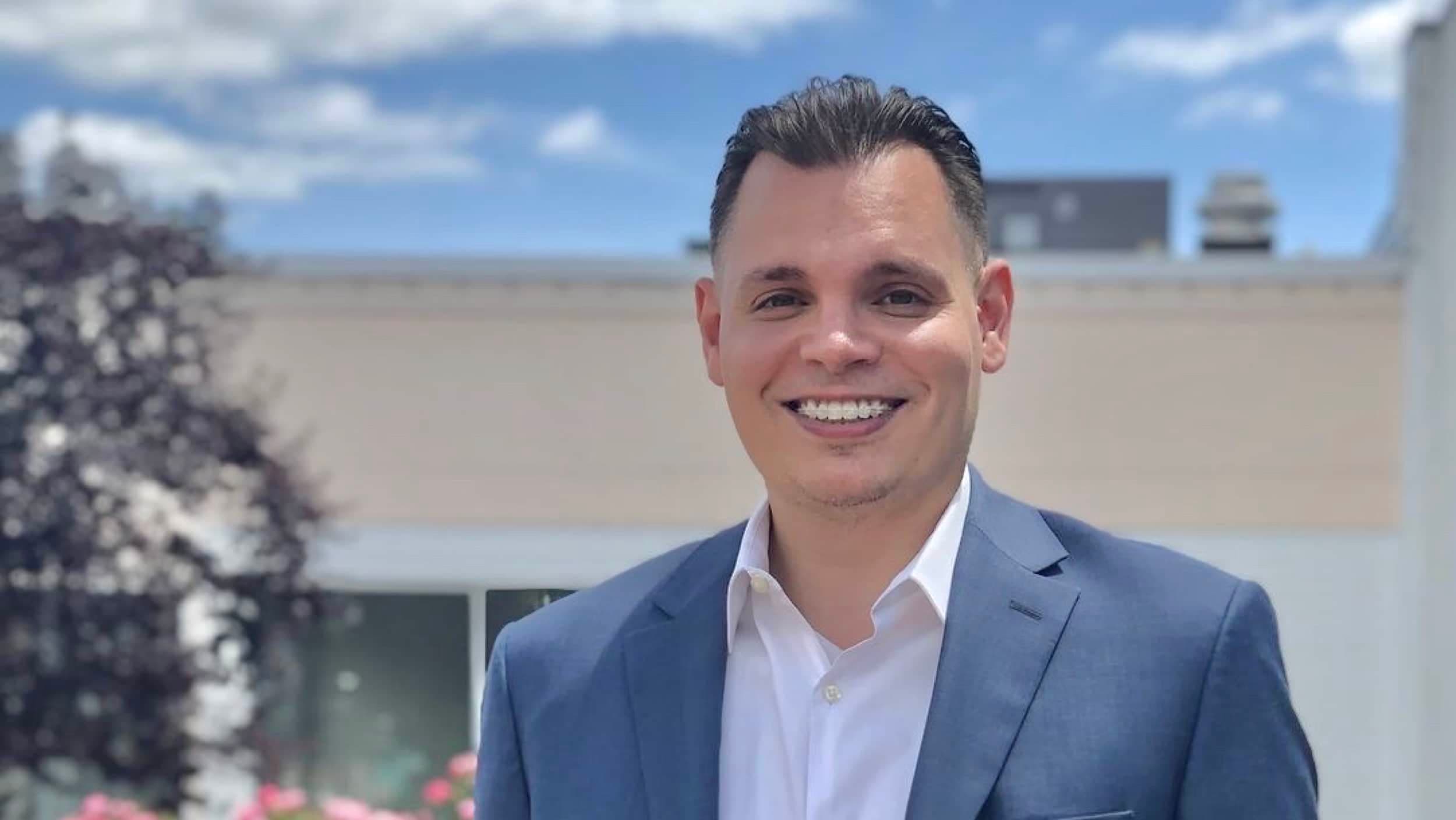 Statement: State Representative-elect Brandon Potter on his Speaker vote