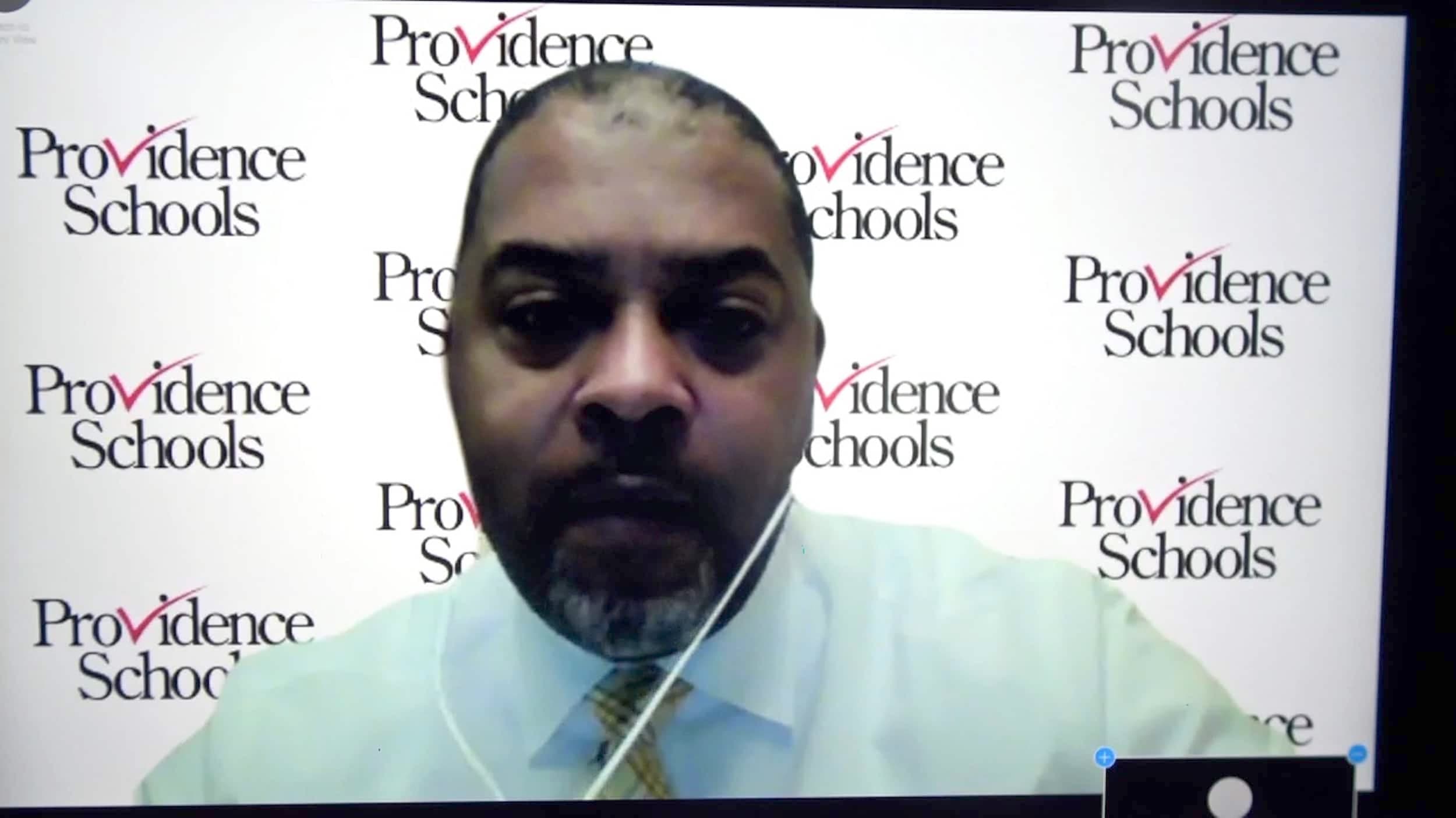 Providence's African American Advisory Group outlines plan to remove SROs from schools