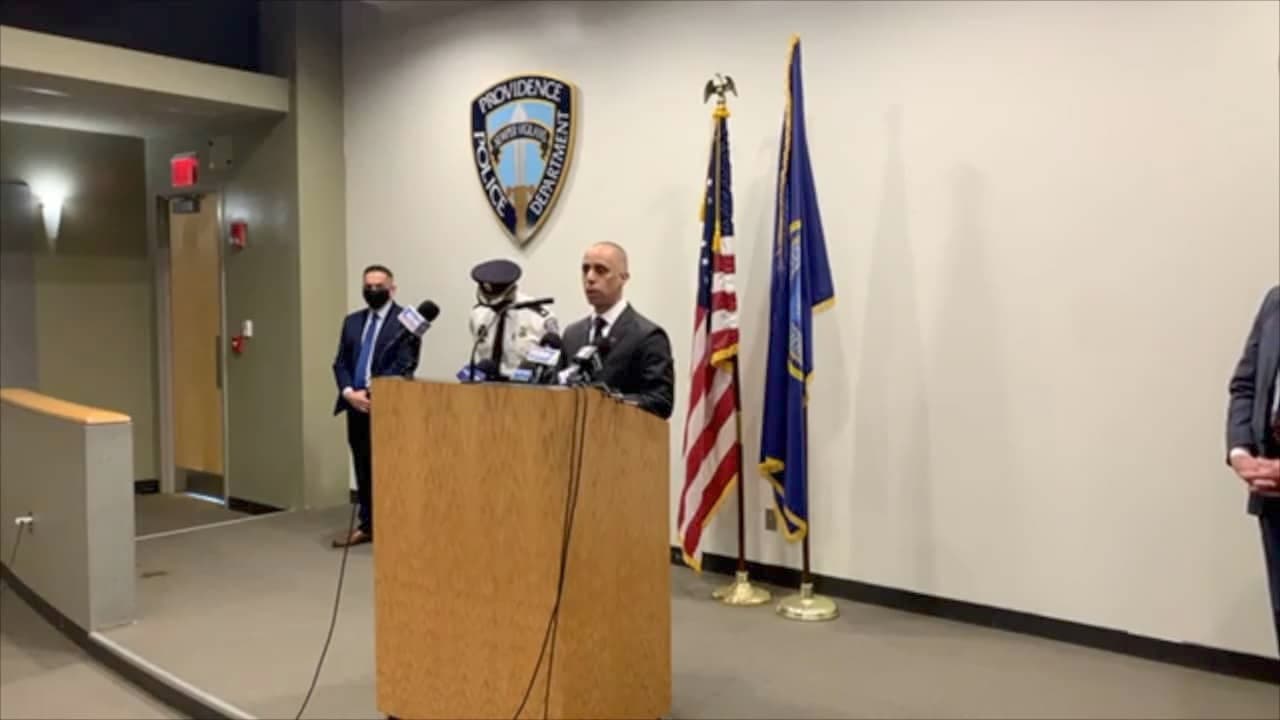 Officer Endres receives two day suspension and driving retraining for his role in Jhamal Gonsalves incident
