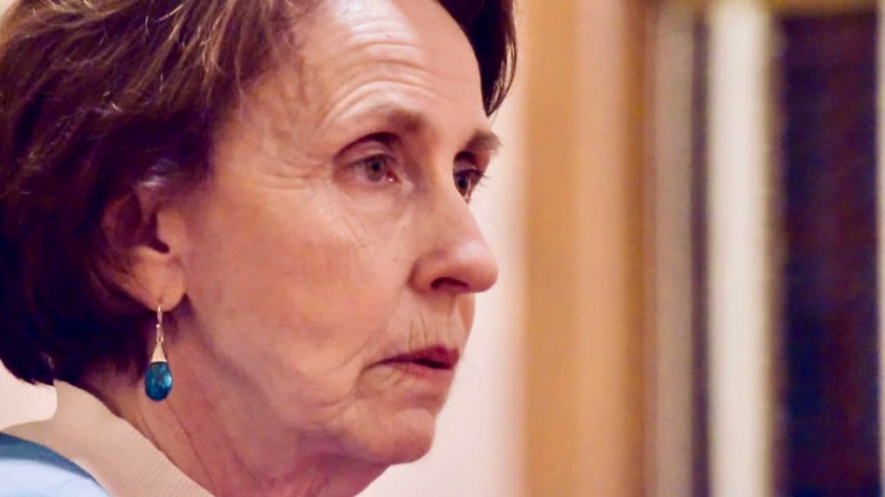 Rep Morgan introduces resolution against conservative censorship by big tech companies