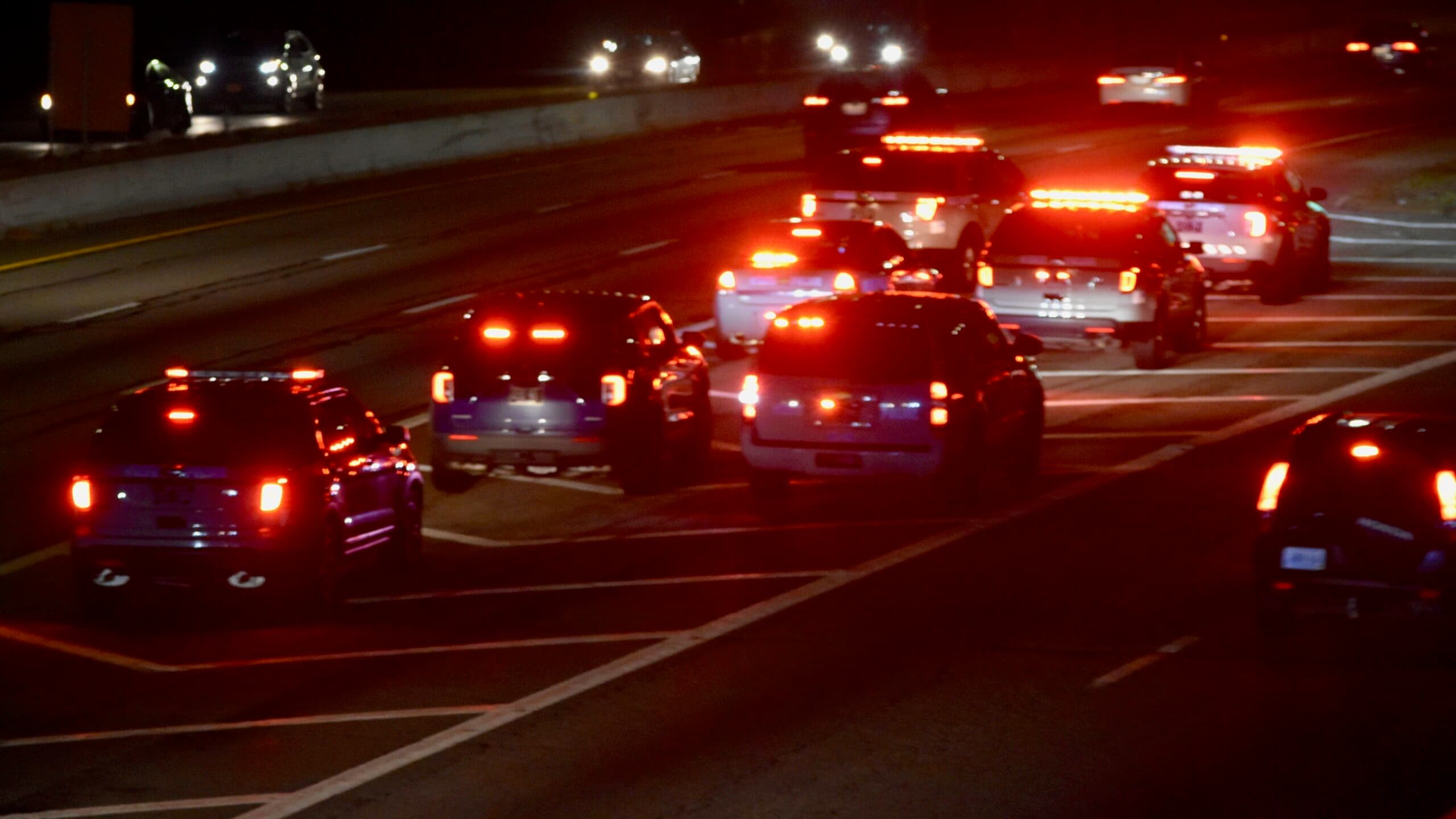 Rep Corvese's highway bill is racist, cruel, anti-constitutional and unnecessary