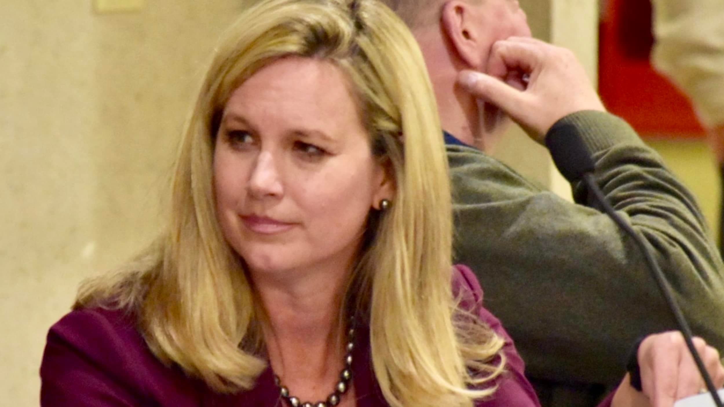 Sunrise RI opposes Raimondo’s CRMC re-appointments