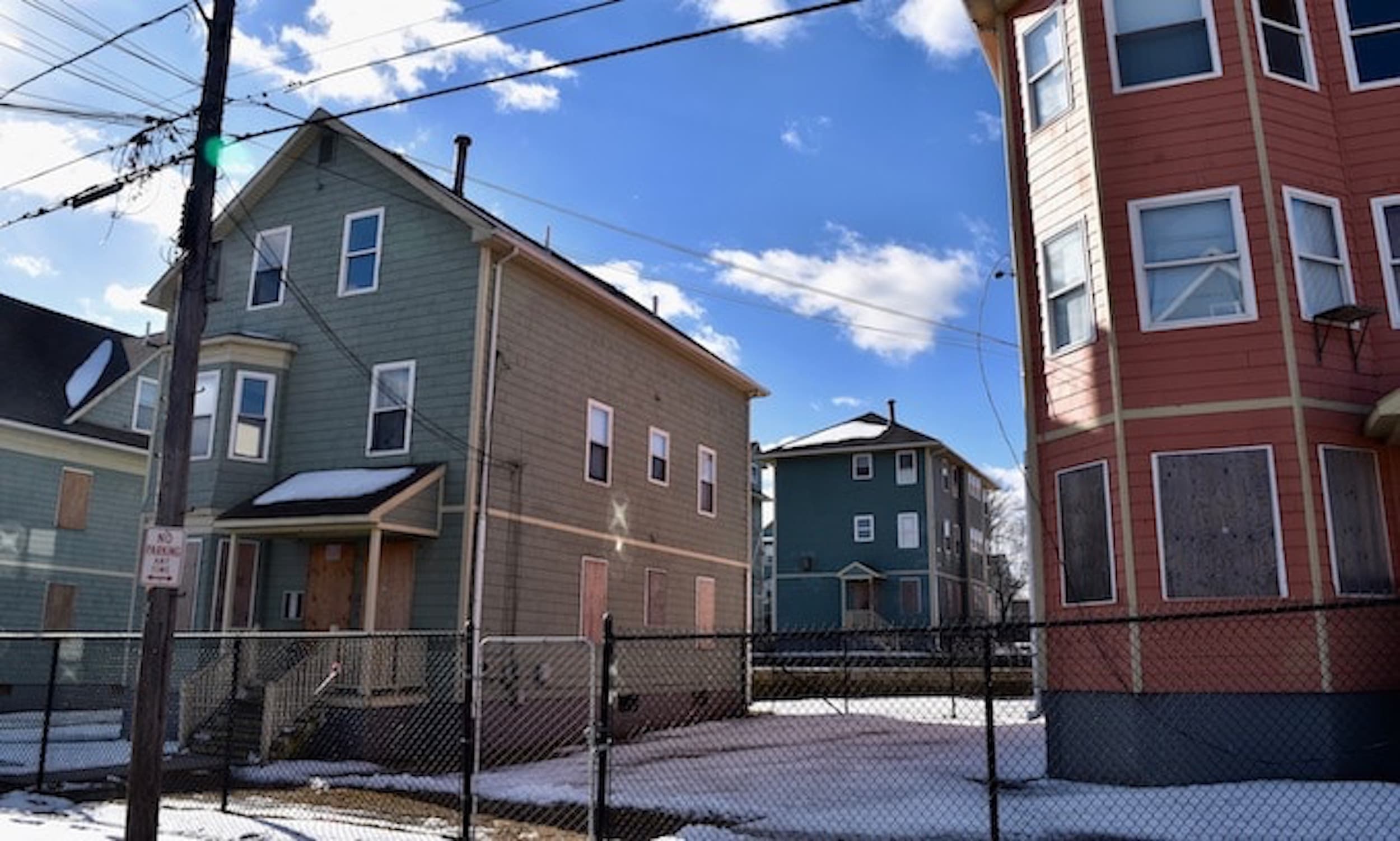 Oped: Rhode Island needs a dedicated source of funding for affordable housing