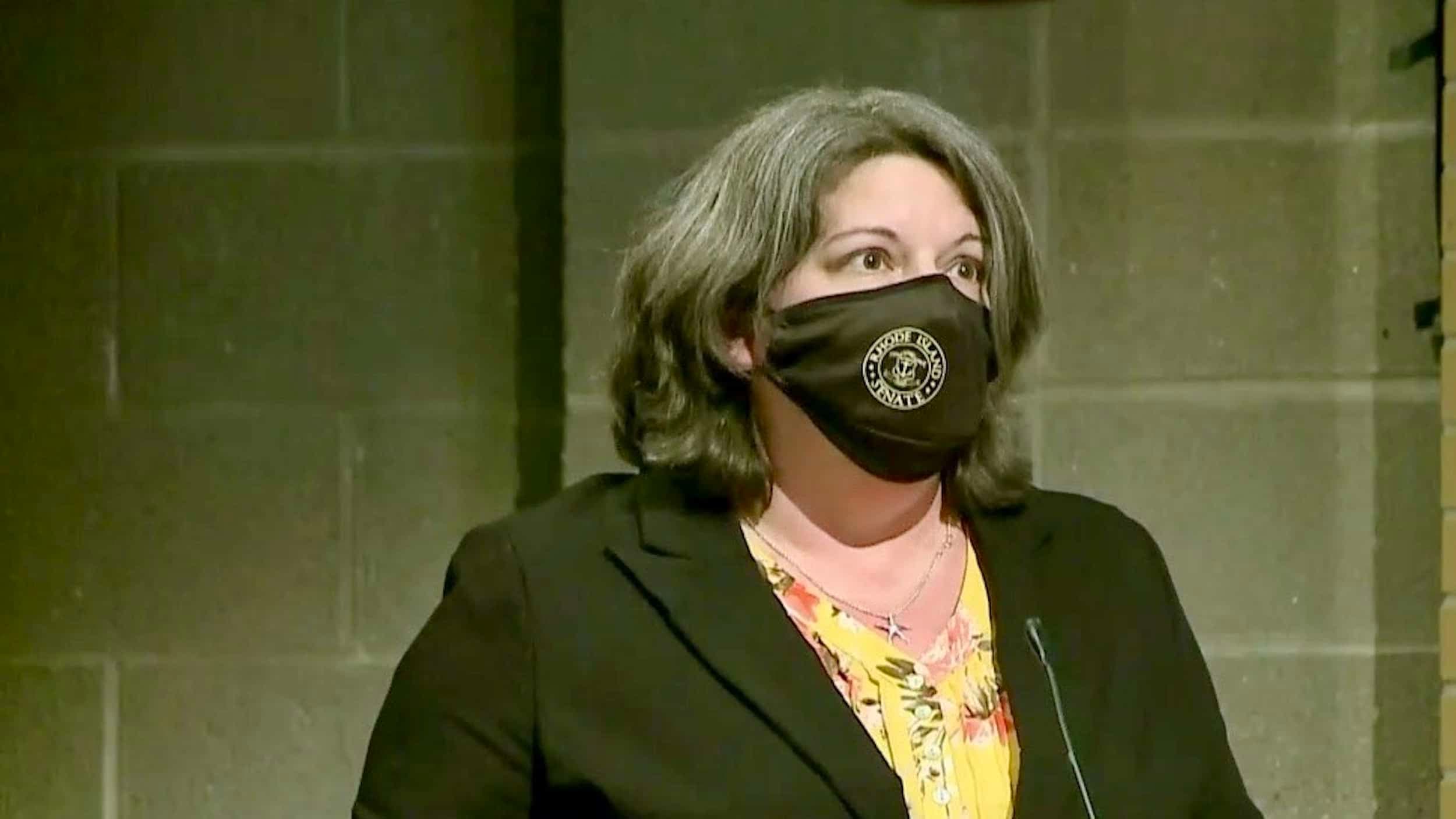 Carbon reduction bill Act on Climate passes RI Senate, poised to pass House