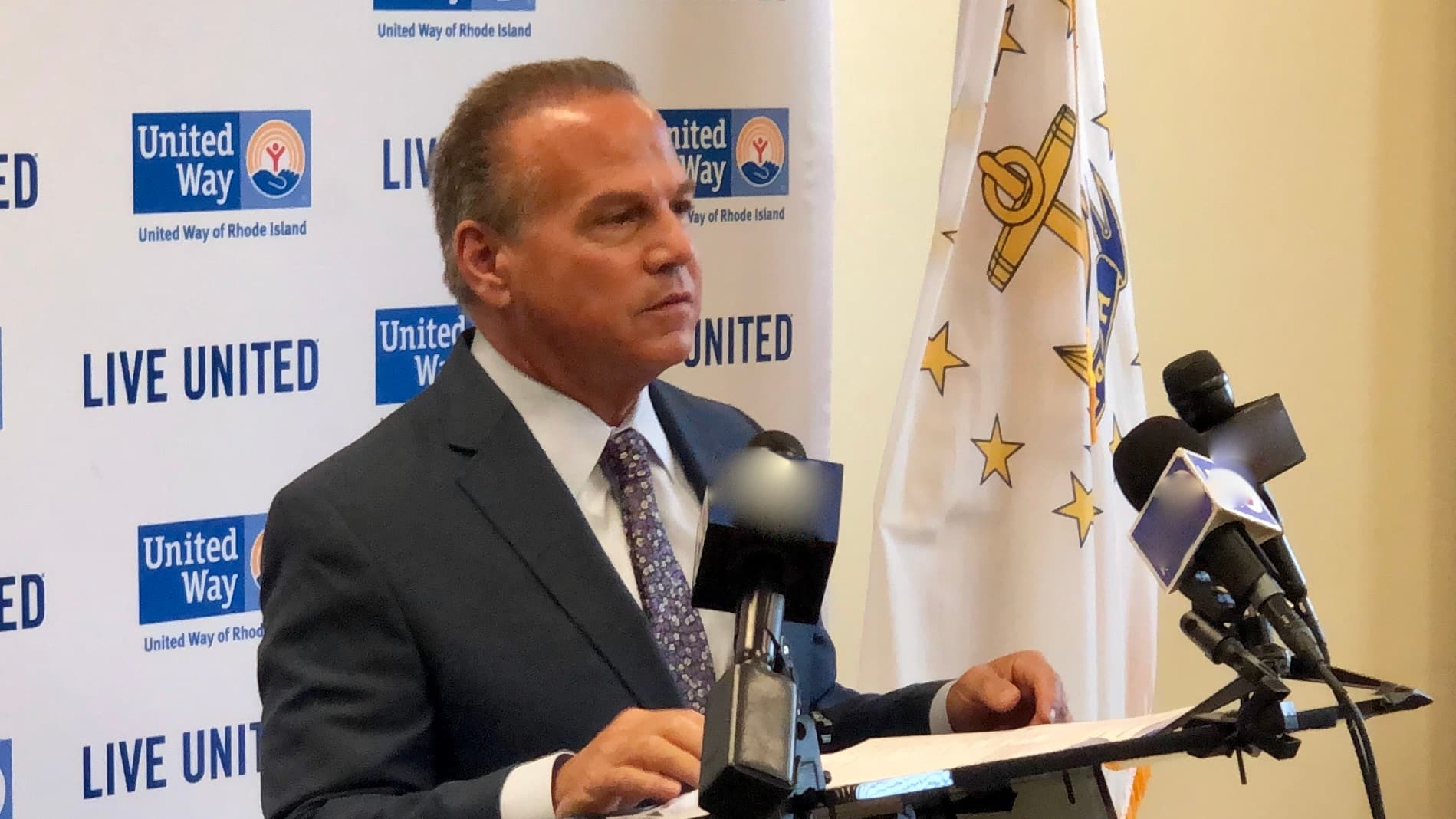 Eligible Rhode Islanders need to take advantage of expanded Child Tax Credit