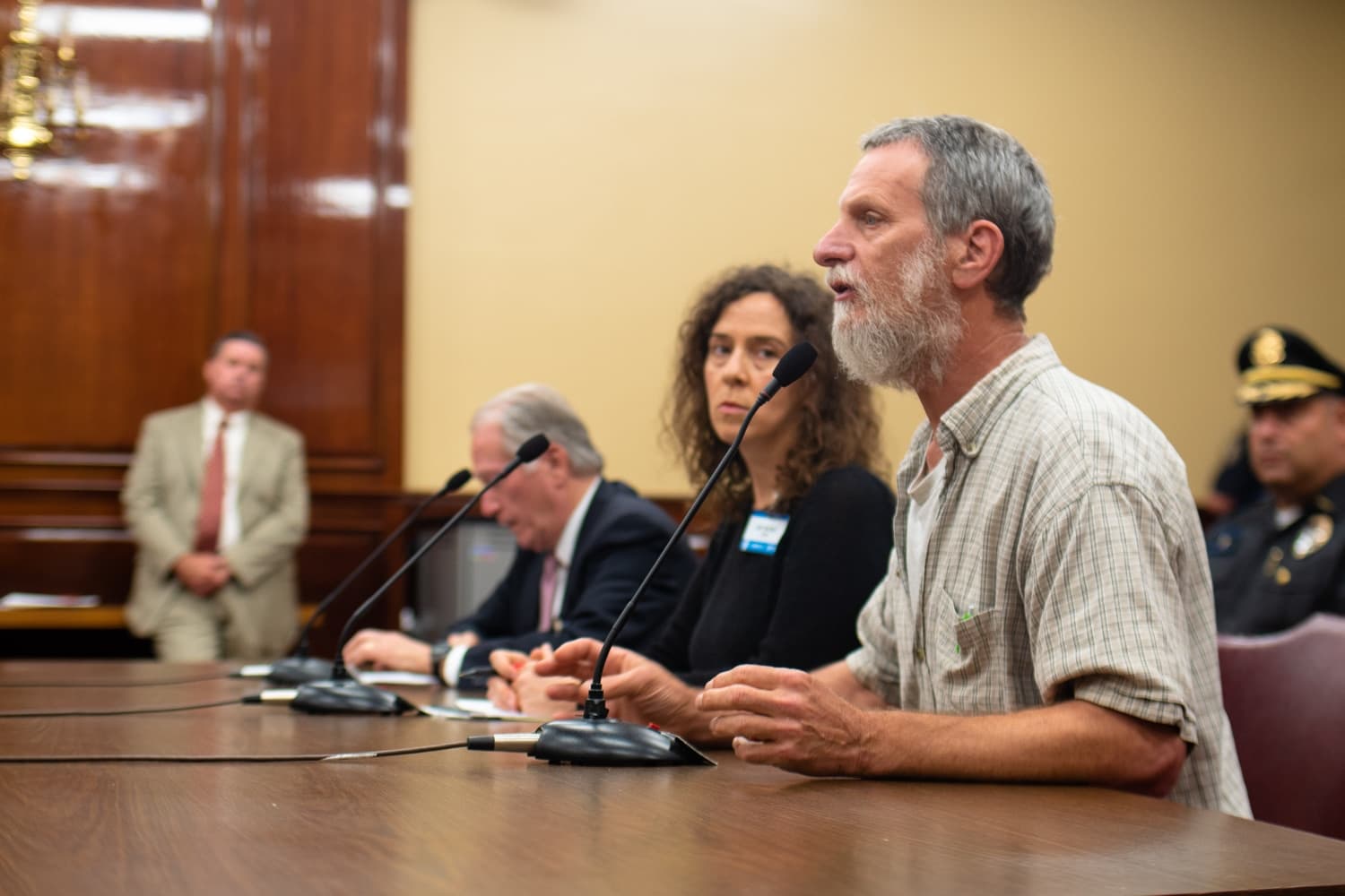 Environmental Council of RI turns 50 - Staying relevant means responding to calls for environmental justice