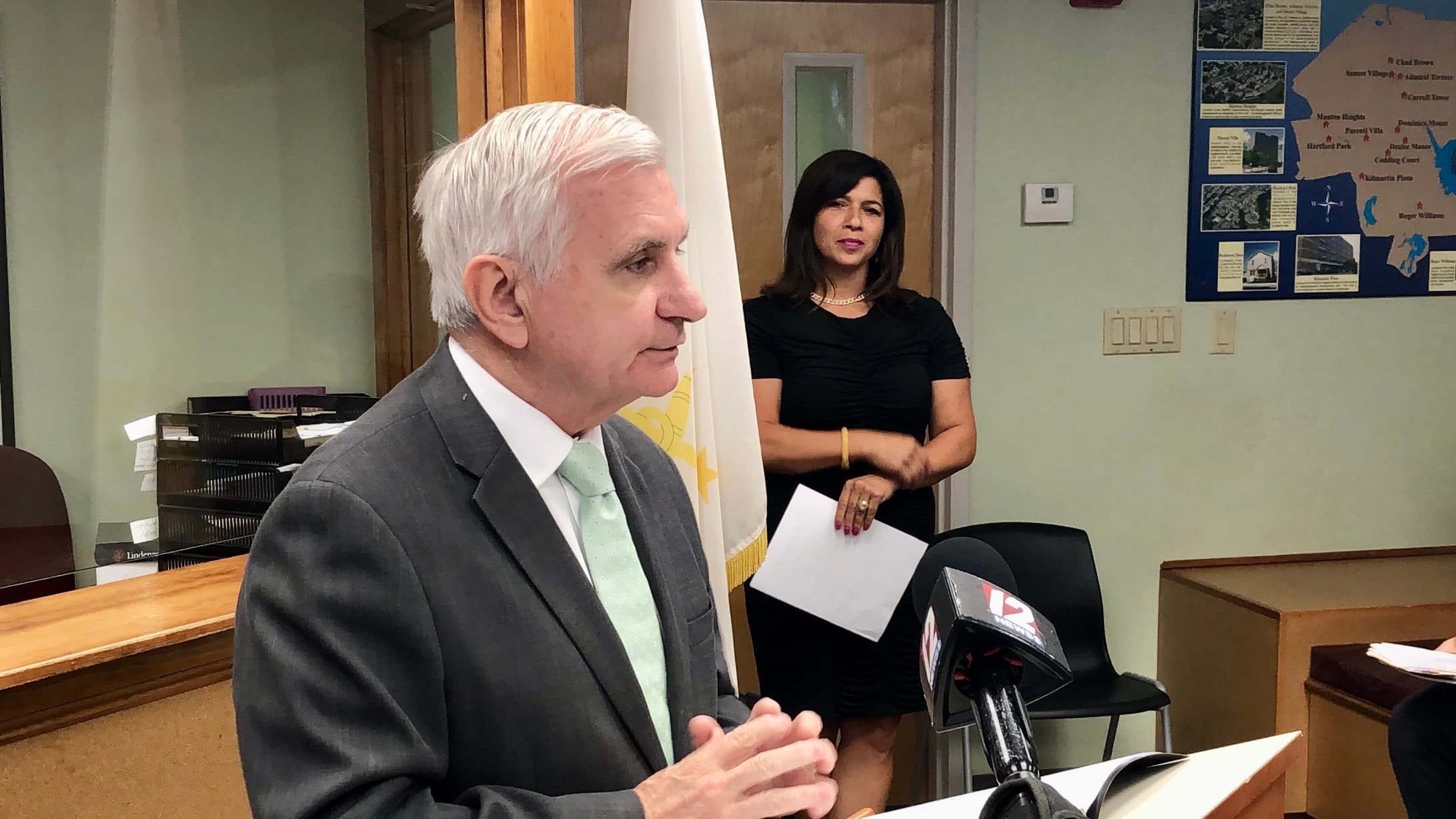 There is still no plan that matches the scale of the unhoused problem in Rhode Island - and the problem is getting worse