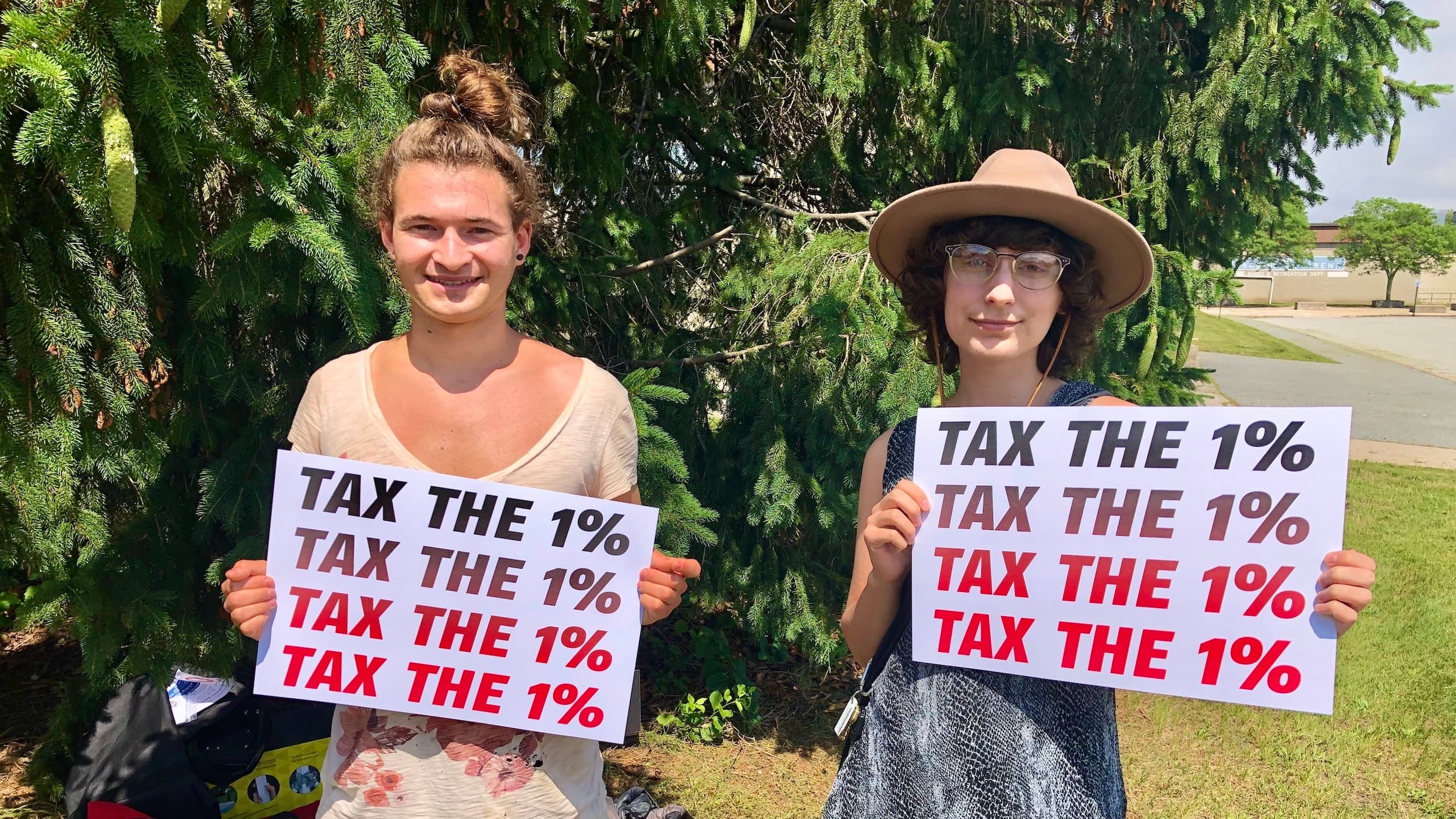 Reclaim RI responds to House budget that refuses to increase taxes on the one percent