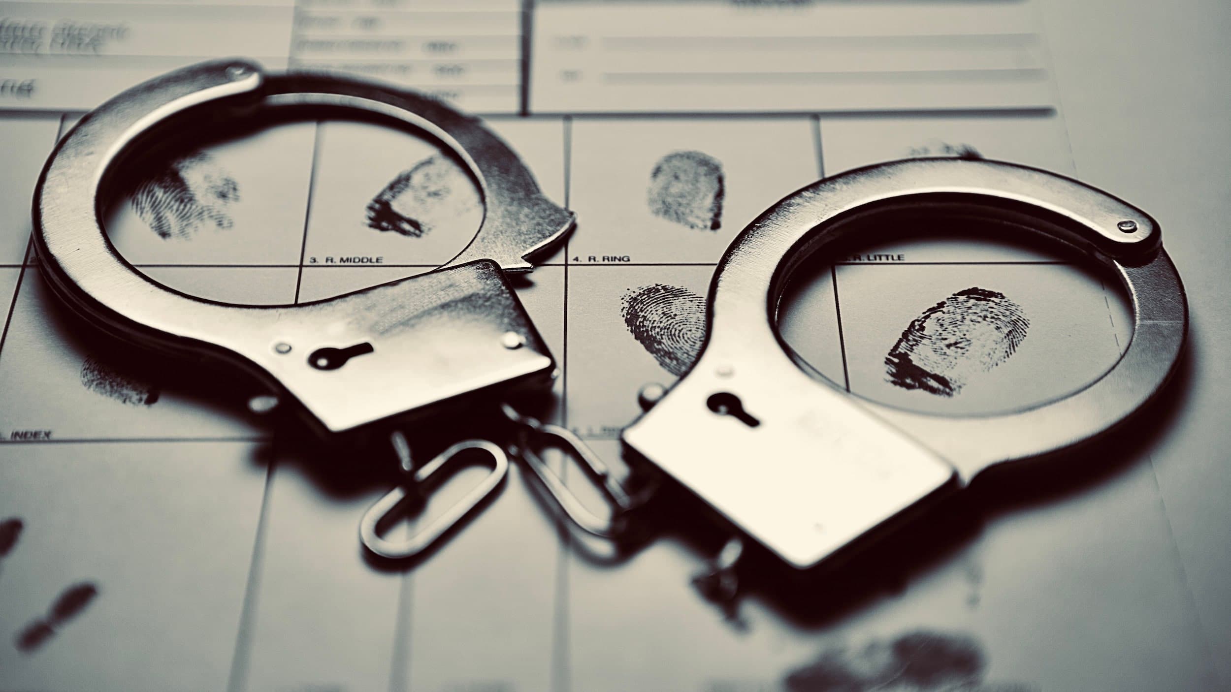 Ocean State Advocacy: Arrest is never the answer to human trafficking