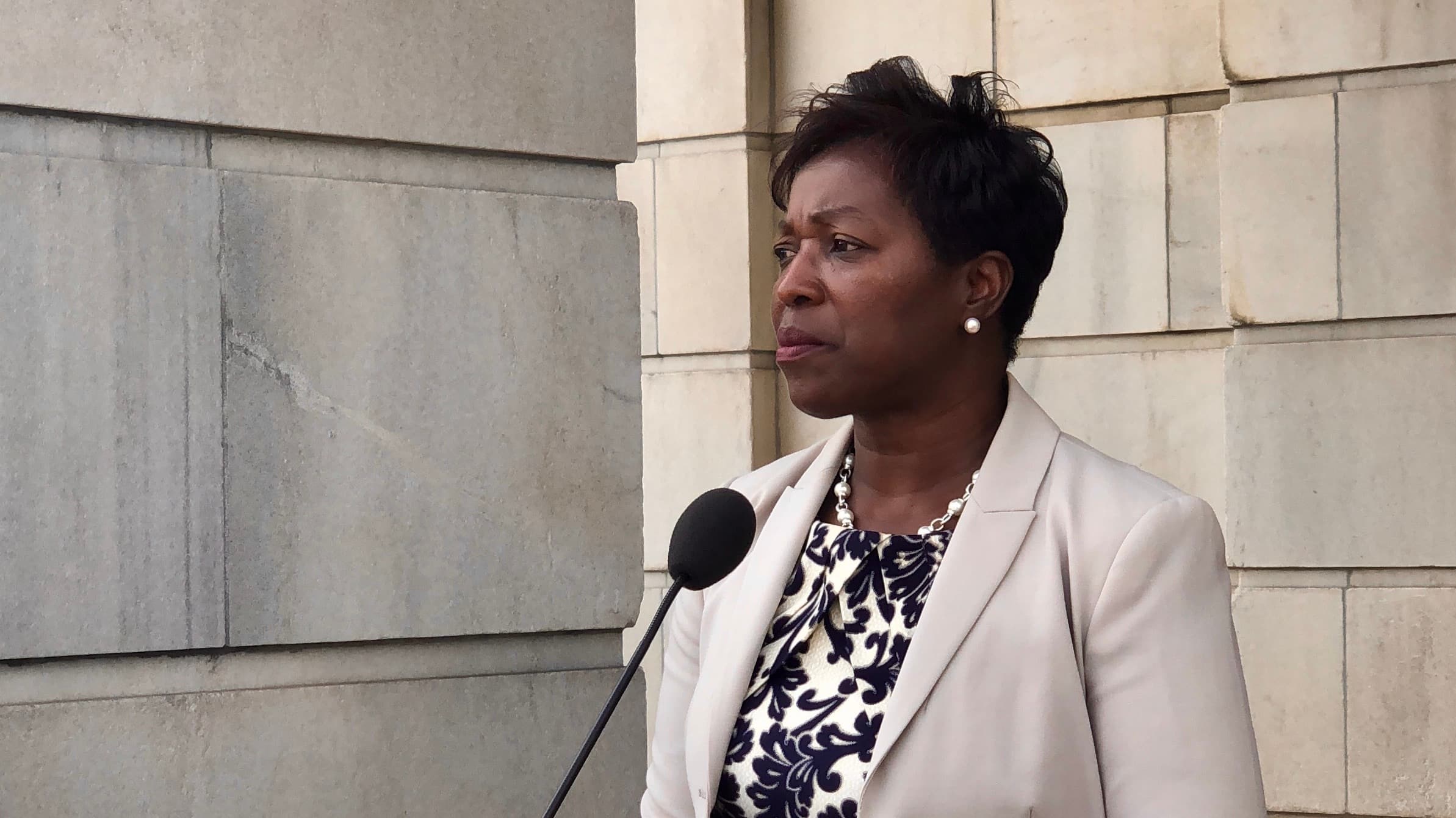 RI Black Business Association issues state a failing grade after Disparity Report release