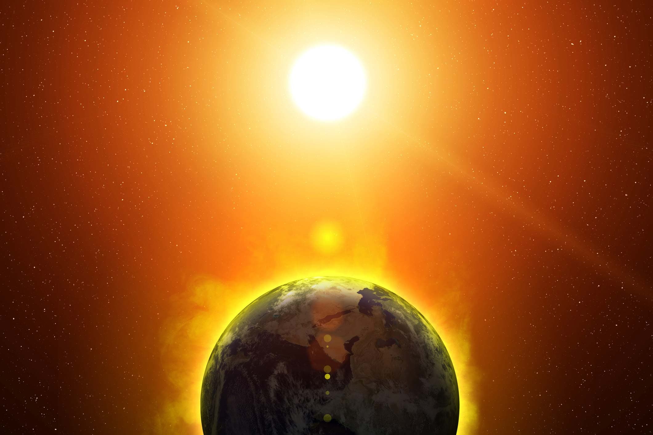 We Are All Going to Die and Nobody Gives a Shit