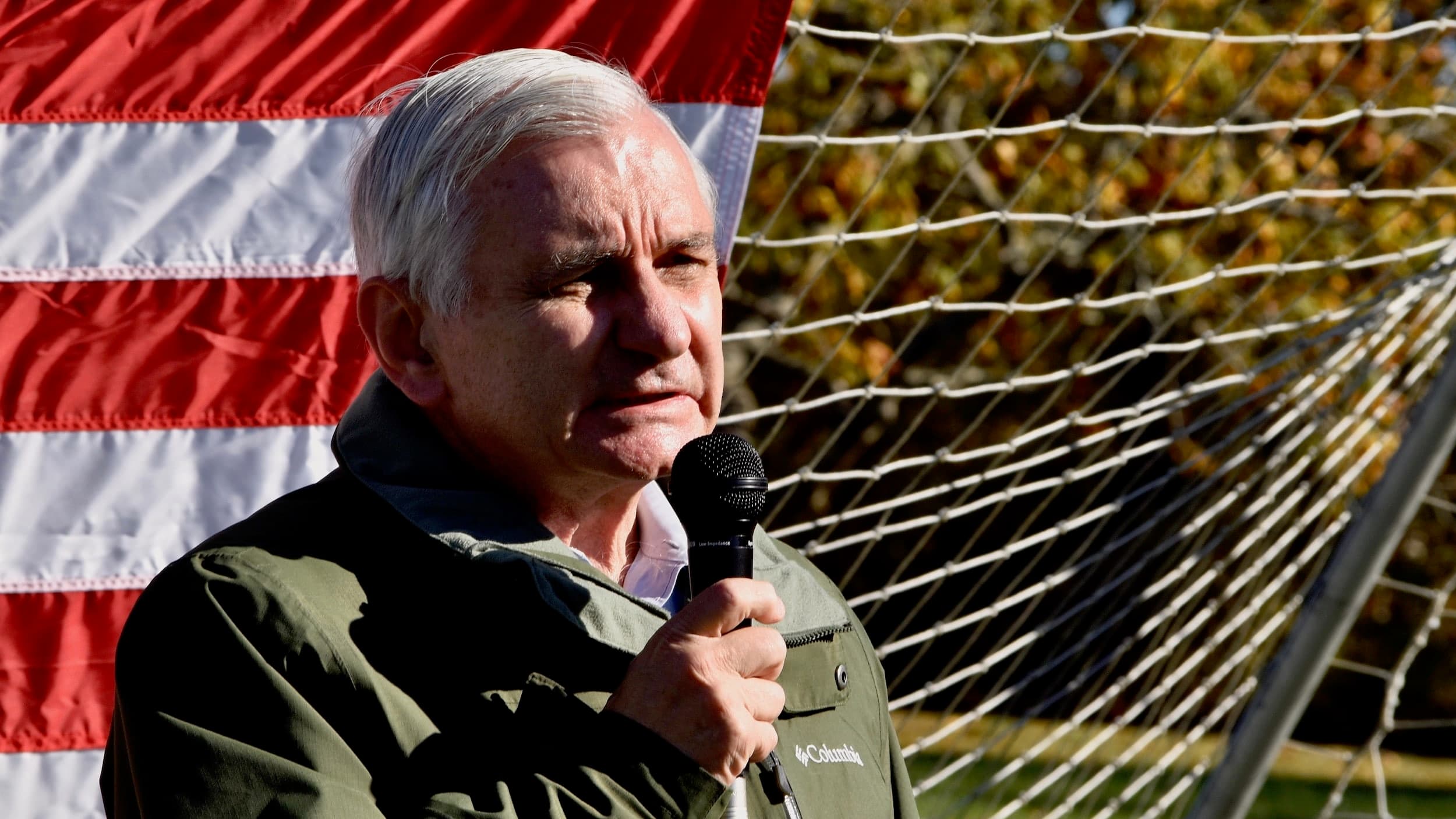 David Oppenheimer: Pressure Senator Reed on 2022 National Defense Authorization Act