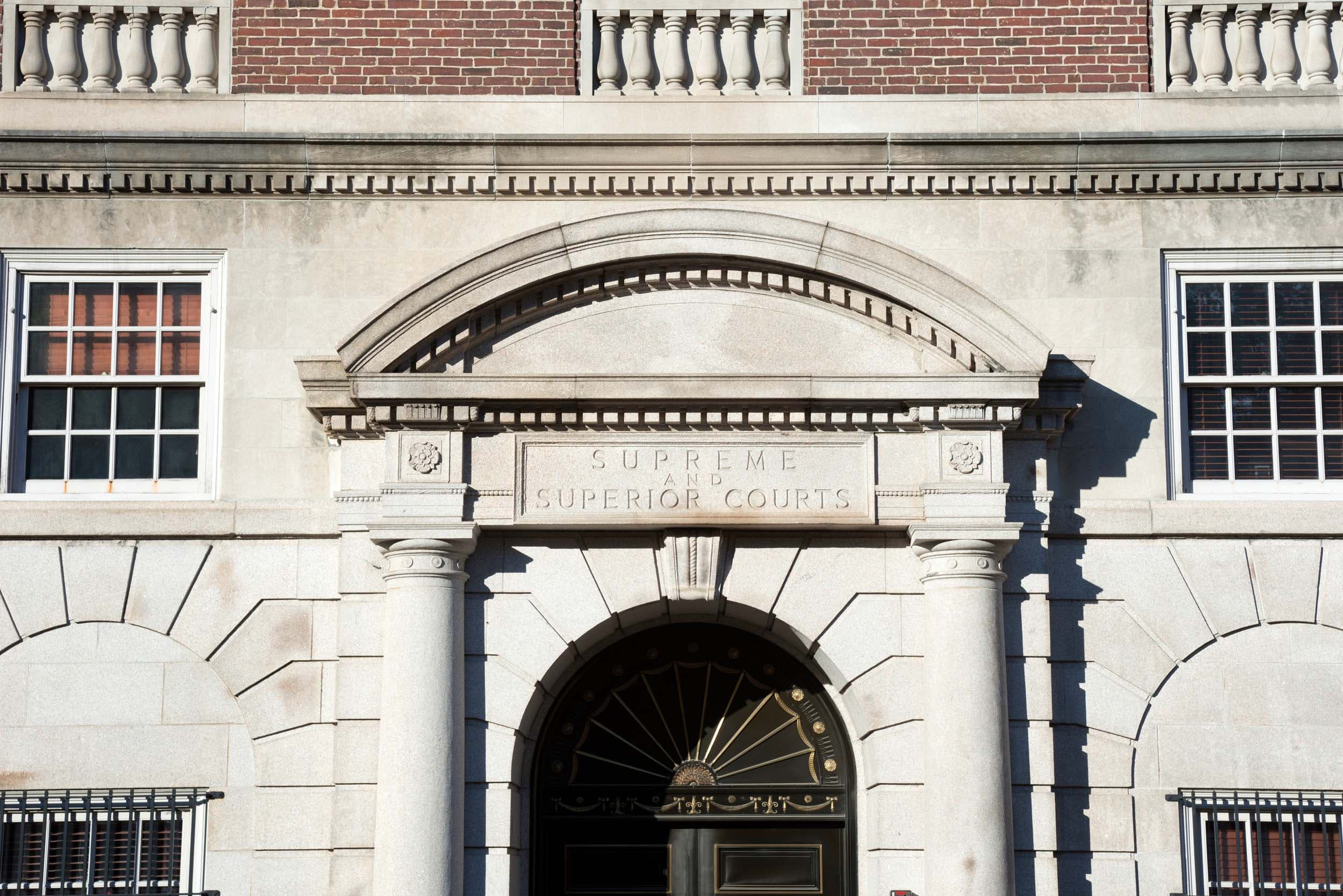 Law students launch boycott of law firm Gibson, Dunn & Crutcher