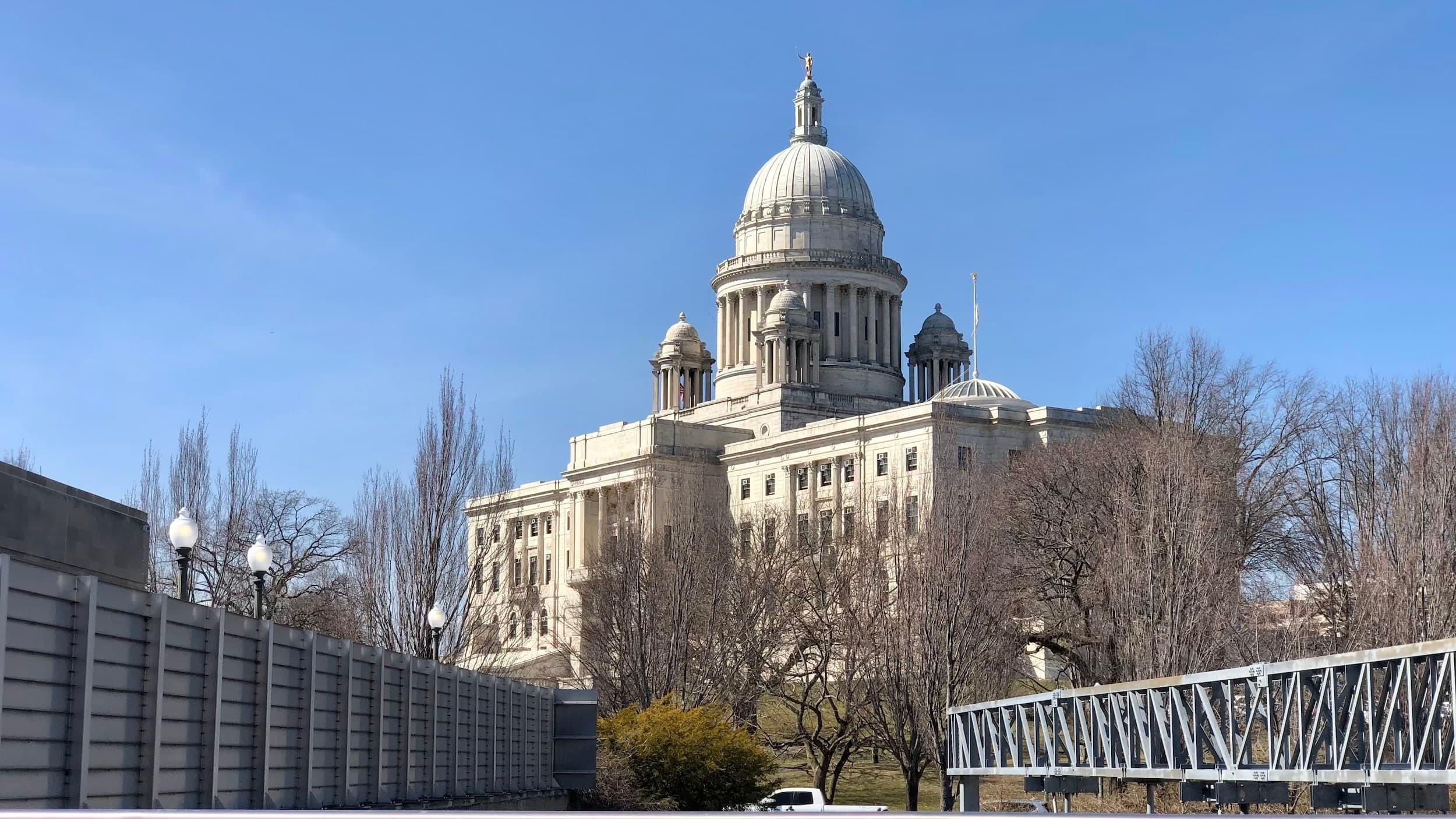 Boardman: 46,000 Rhode Islanders lost jobless benefits this fall. Hiring didn’t budge