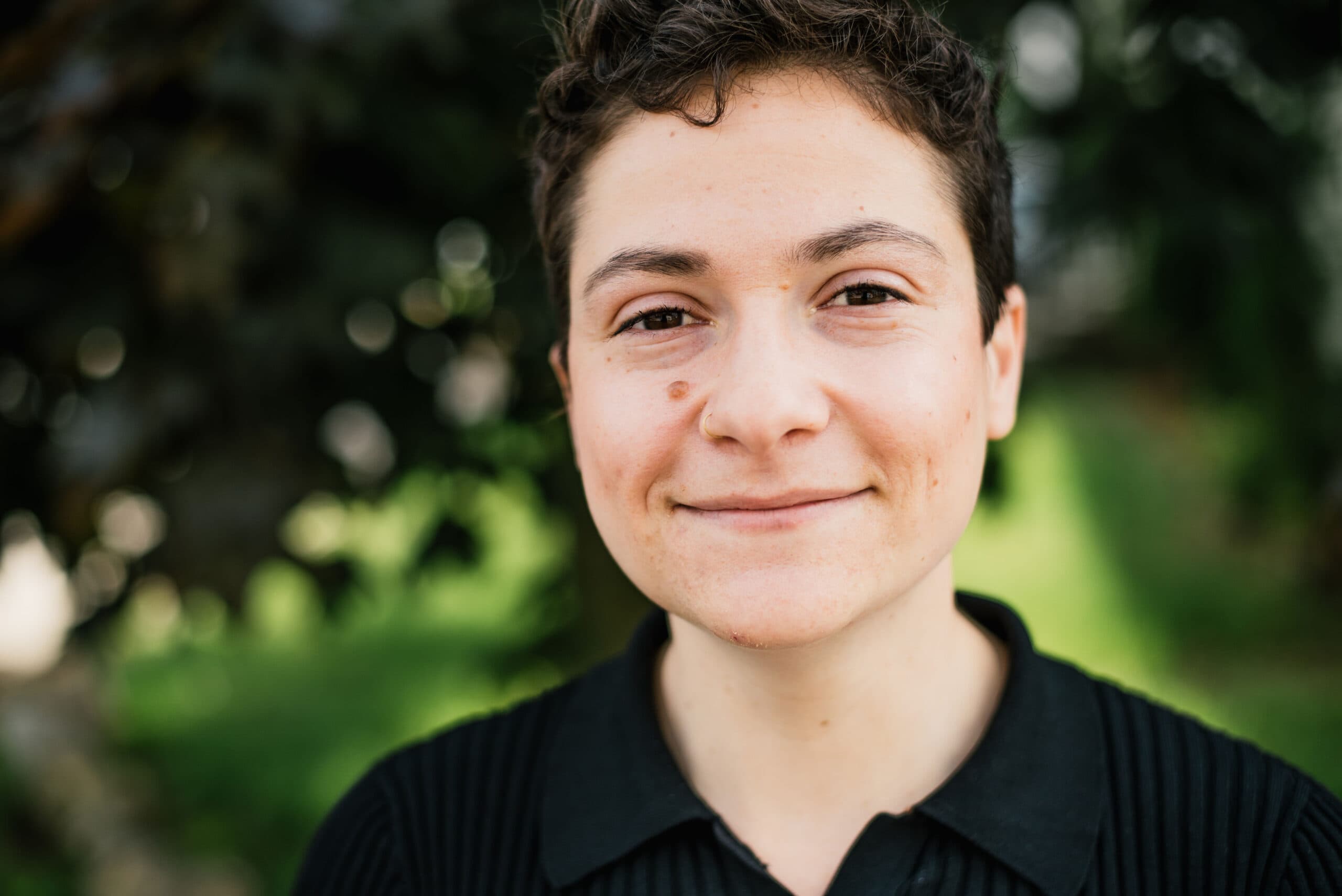 Our interview with PVD City Council candidate Jackie Goldman