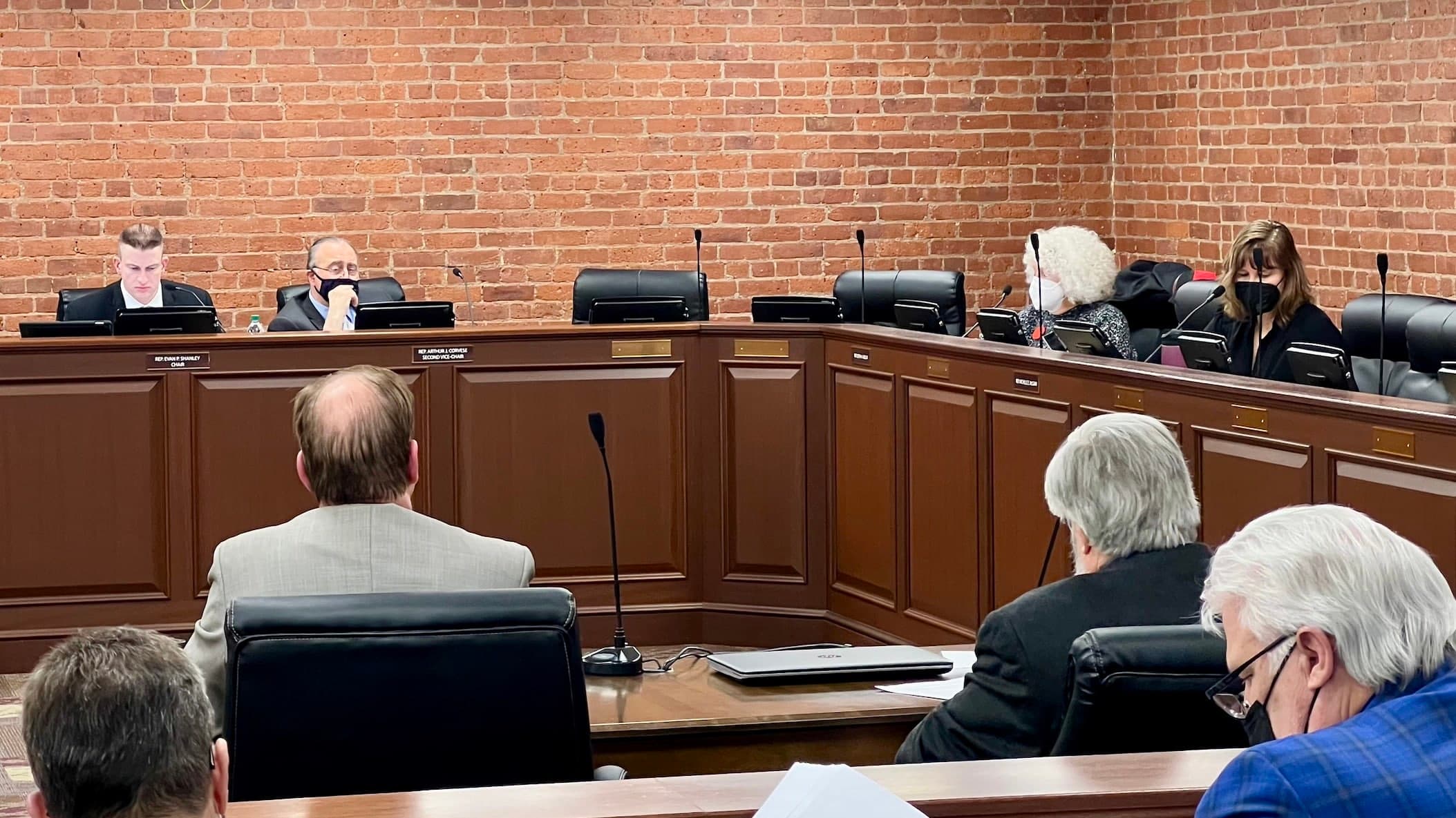 Corruption and back-room deals: Redistricting Commission a massive failure