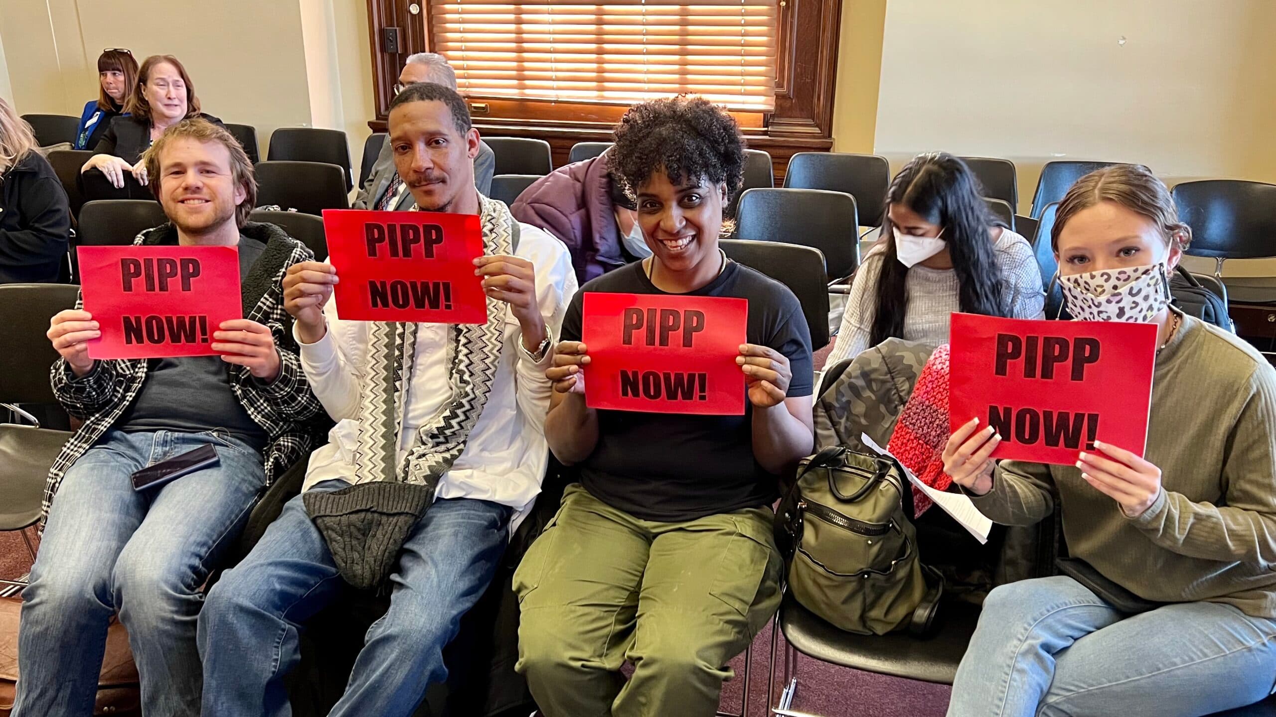PIPP will help low-income Rhode Islanders pay their utility bills and avoid costly shut-offs