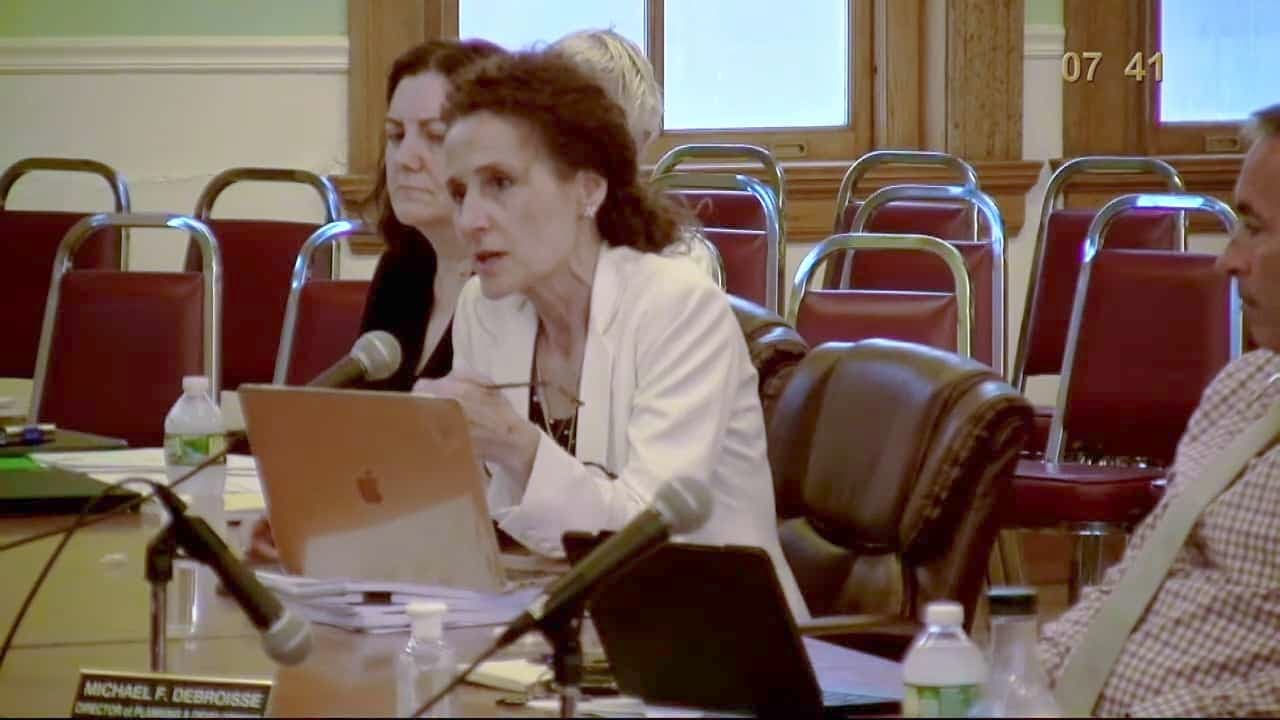 Woonsocket elected officials threaten to violate 1st Amendment rights if Pride organizers criticize them