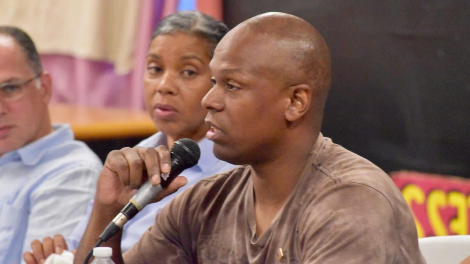 BOE finds 'multiple violations of campaign finance law' during Audit of PVD City Council candidate