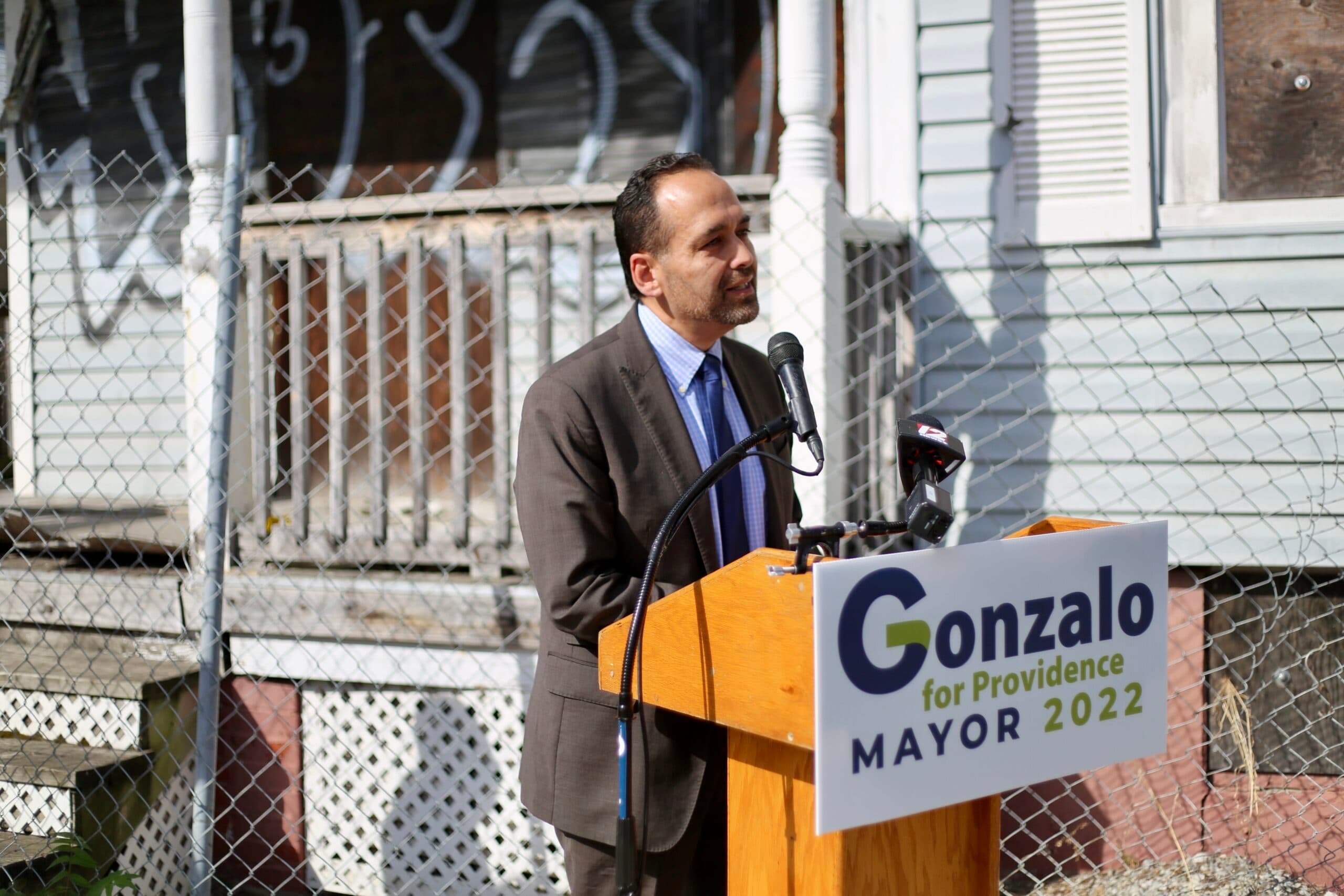 Gonzalo Cuervo's housing plan earns him progressive endorsements, sets high bar for other mayoral candidates