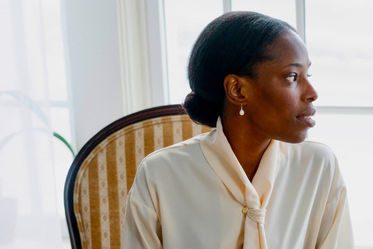 Secretary of State candidate Stephanie Beauté seeks to bring innovation and forward thinking to the office