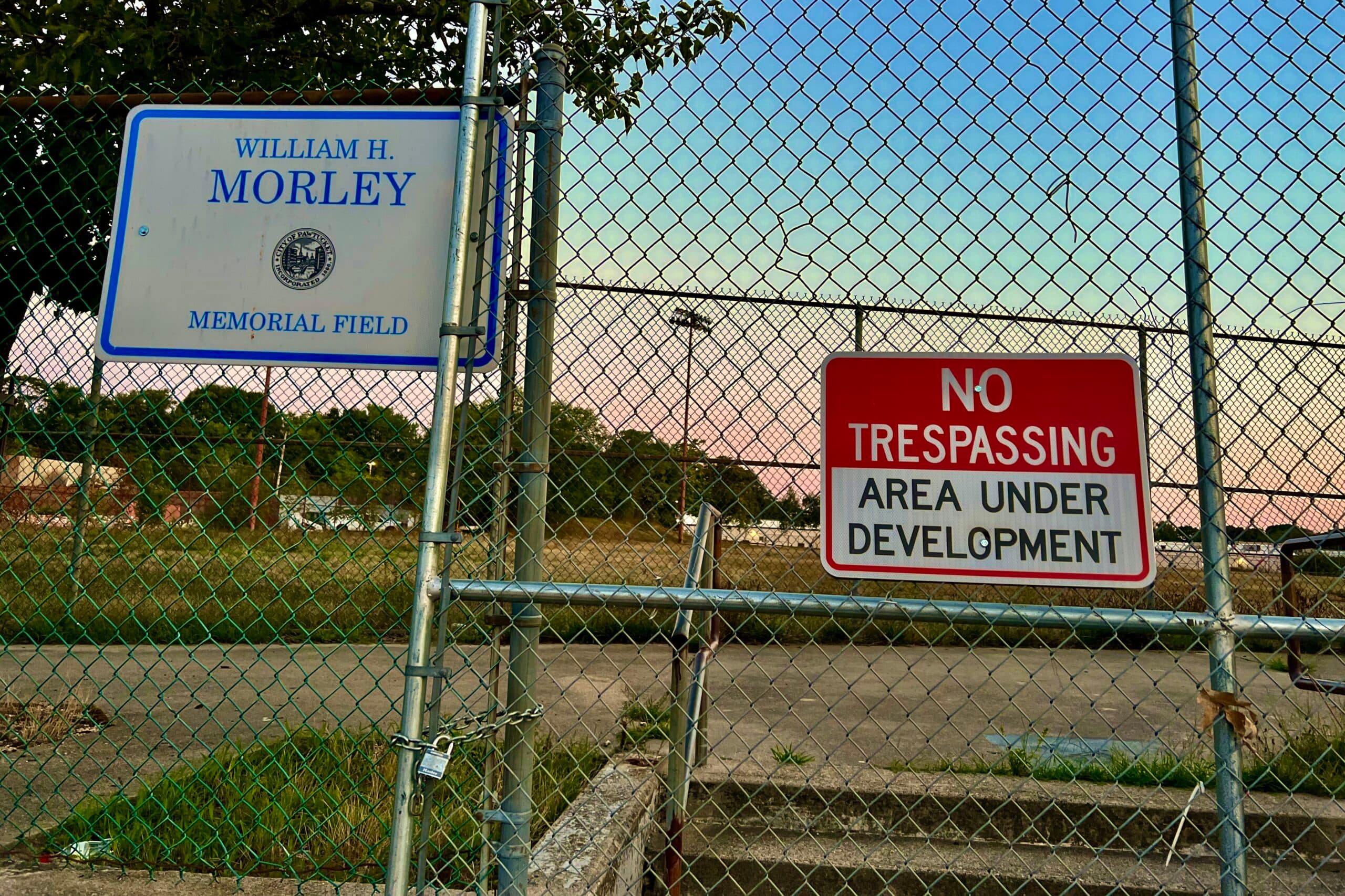 New data calls into question the soil testing done at Morley Field by the developer, JK Equity