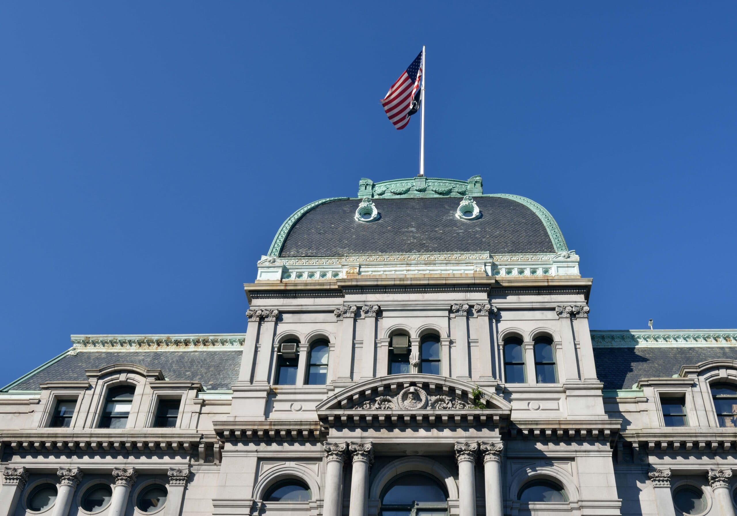 Providence Sustainability Commission opposes current ProvPort deal