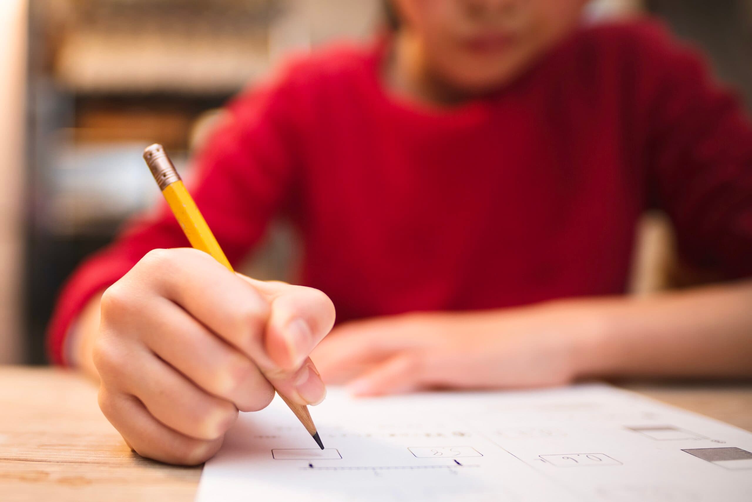 Charter schools barely outperforming public schools in Providence