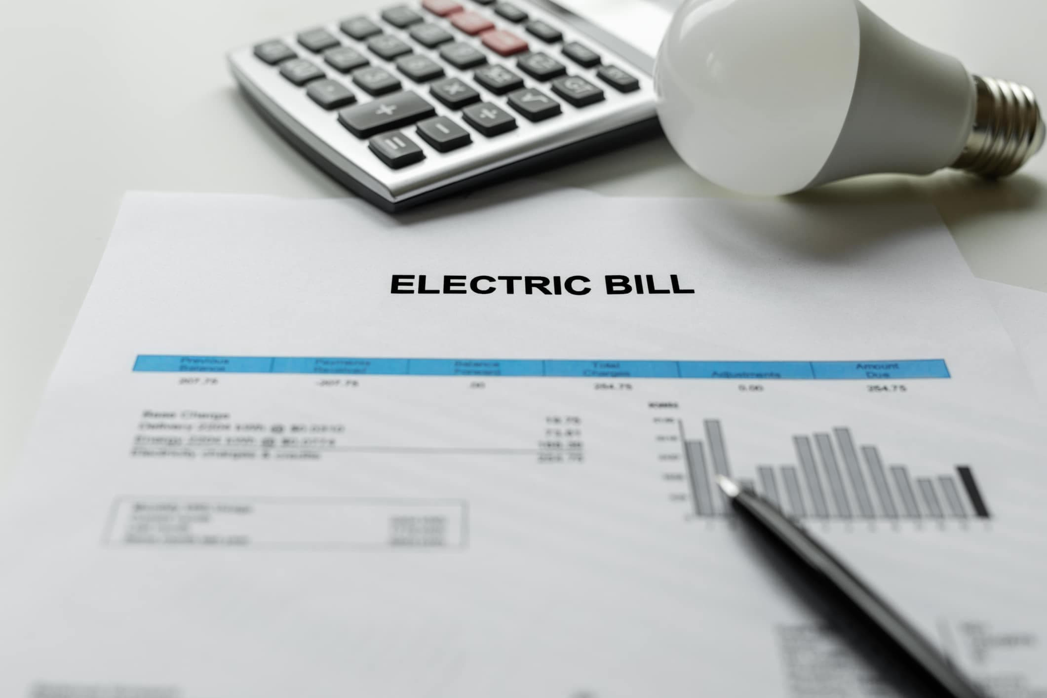 Community choice aggregation: Explaining that letter you got about your electric bill