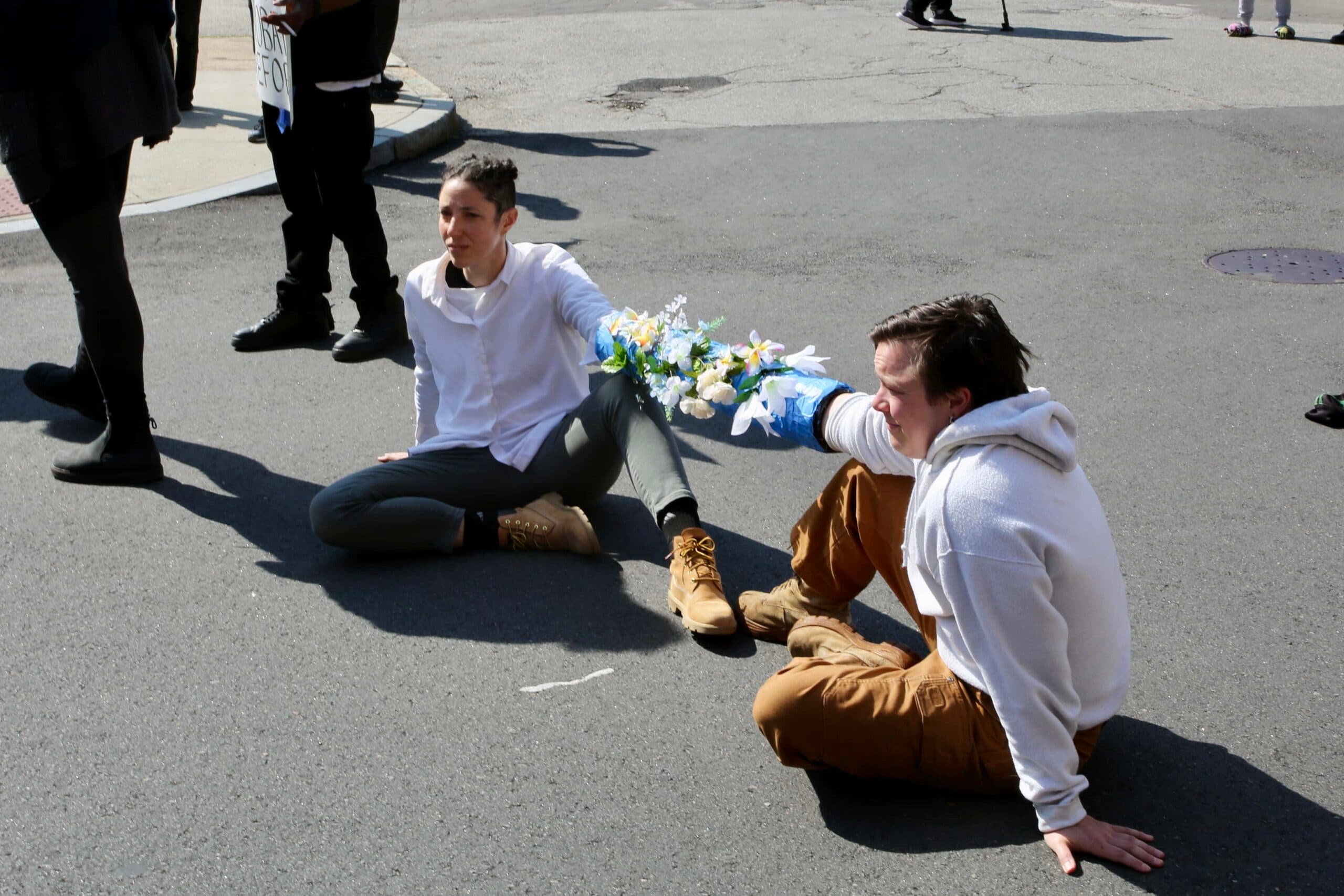 Courthouse Blockade: A Bold Step for Bail Reform in Rhode Island