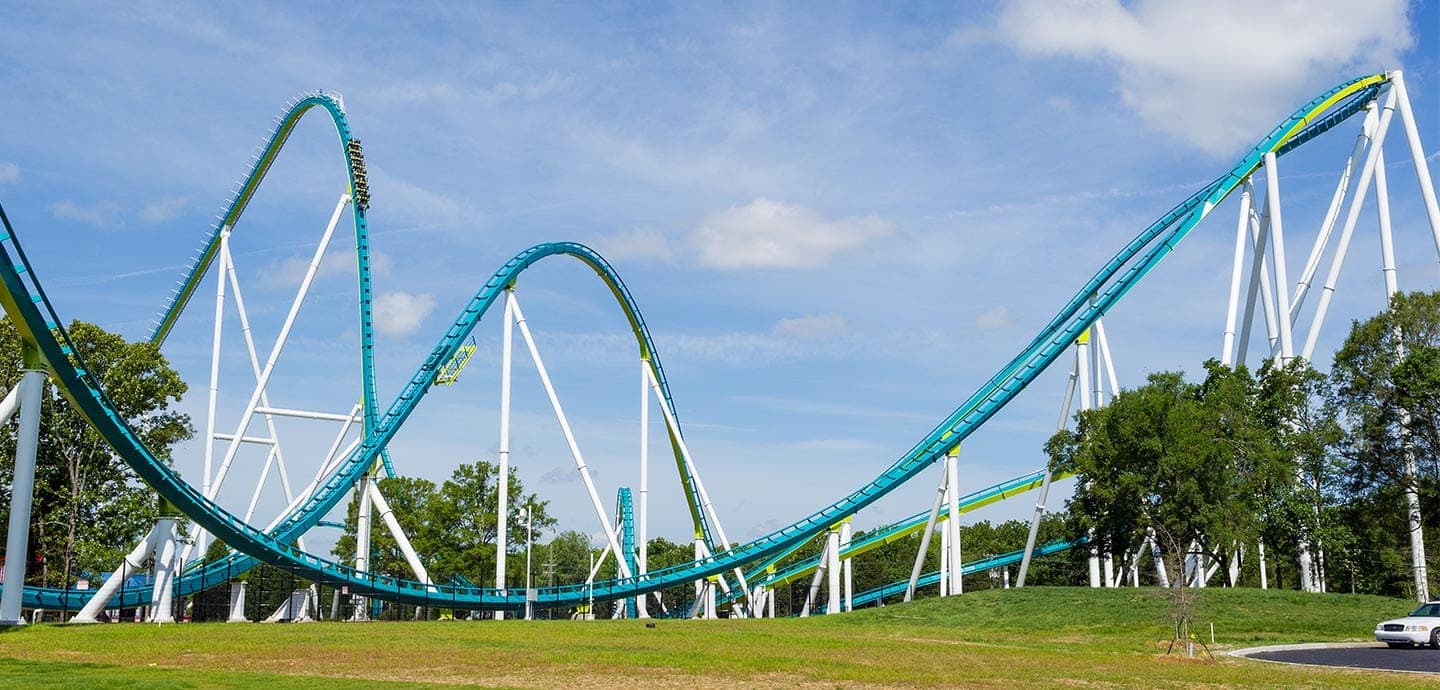 Safety Questions Arise After Incident at Carowinds' Fury 325 Roller Coaster