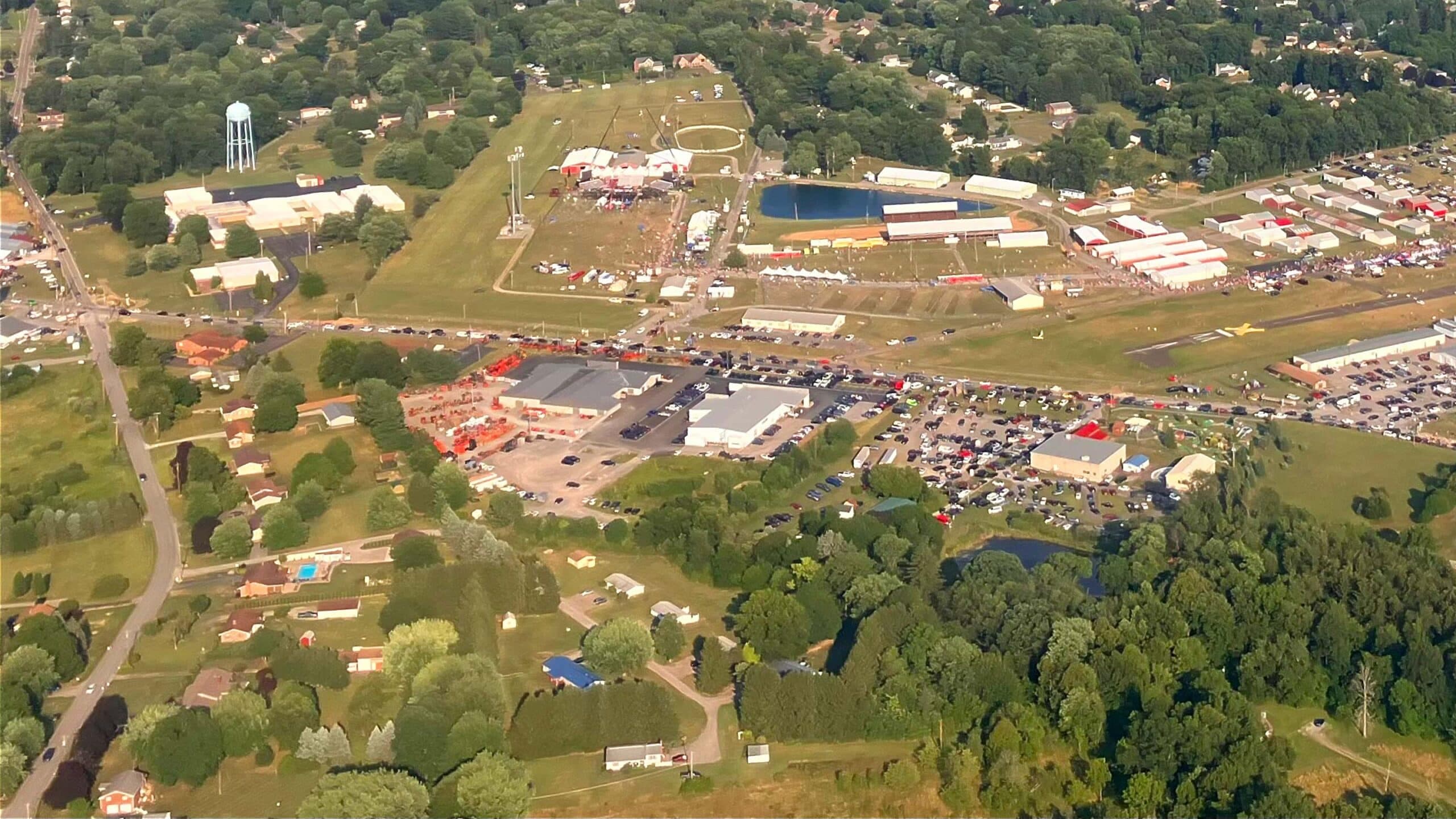 RI Congressmen Amo, Magazine, Reed, Whitehouse Release Bizarre Statements on Trump Shooting