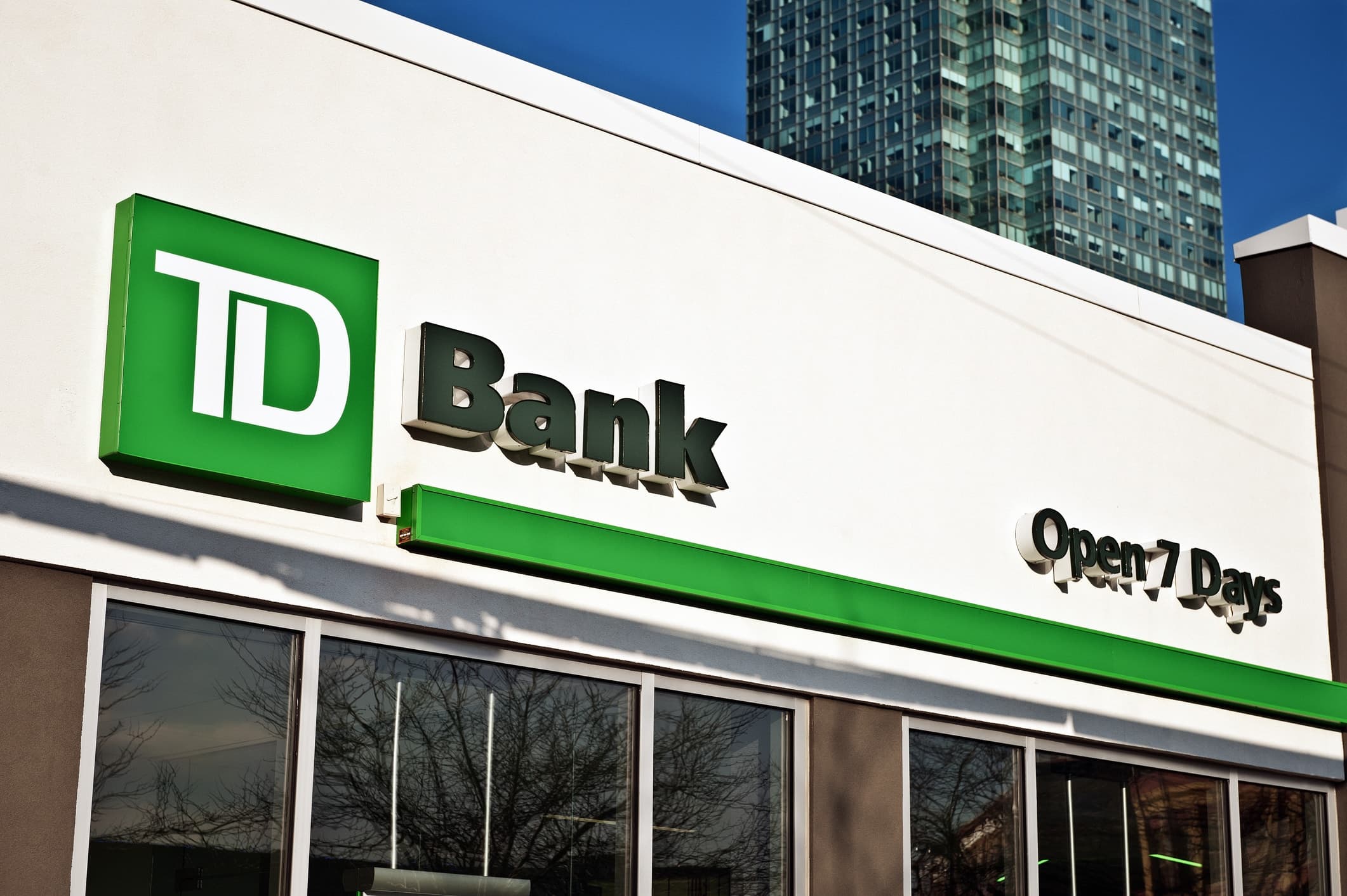 When Your Bank Won't Budge: Fighting Back Against Big Business