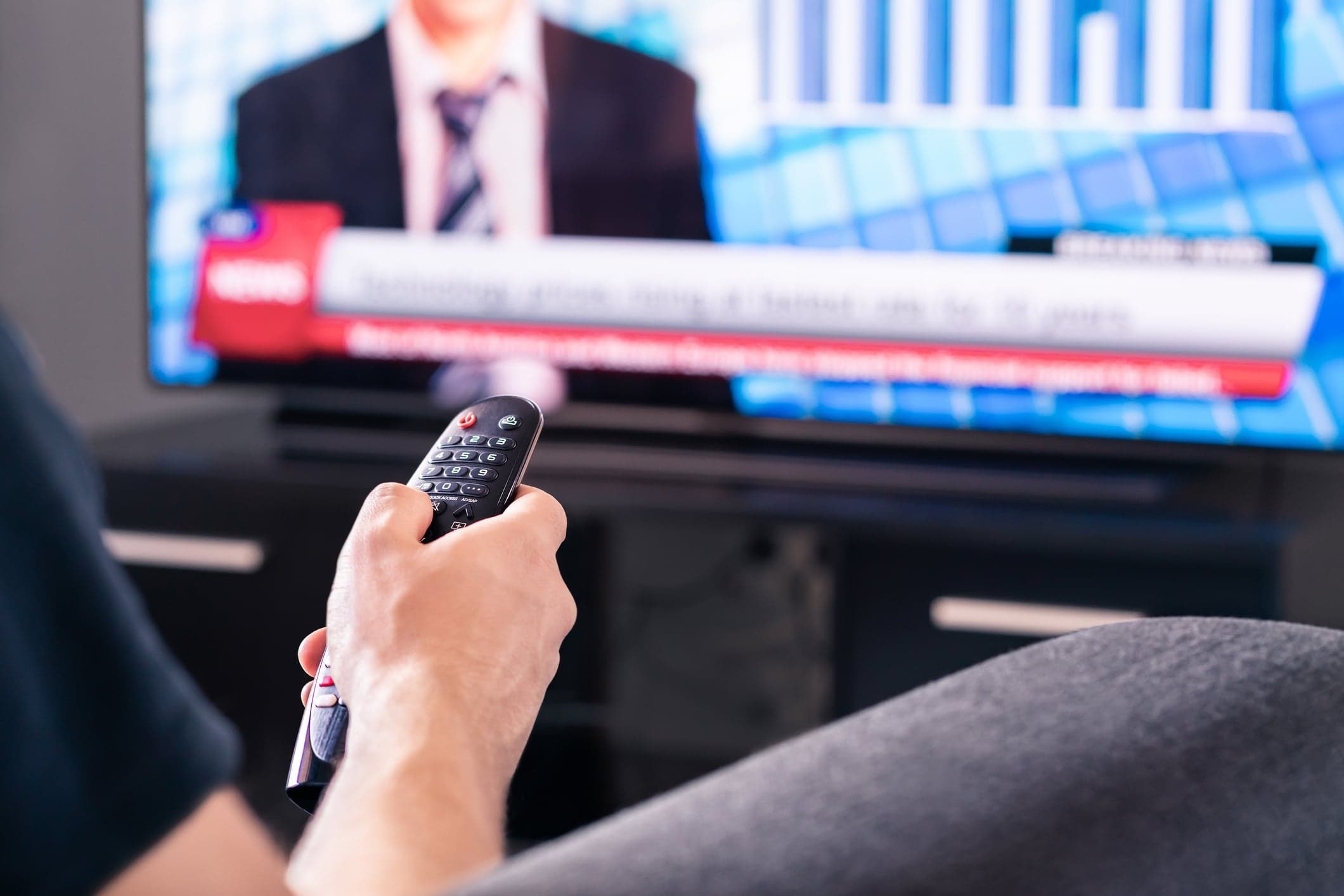 How the Media Use Sleazy Tricks to Fool You