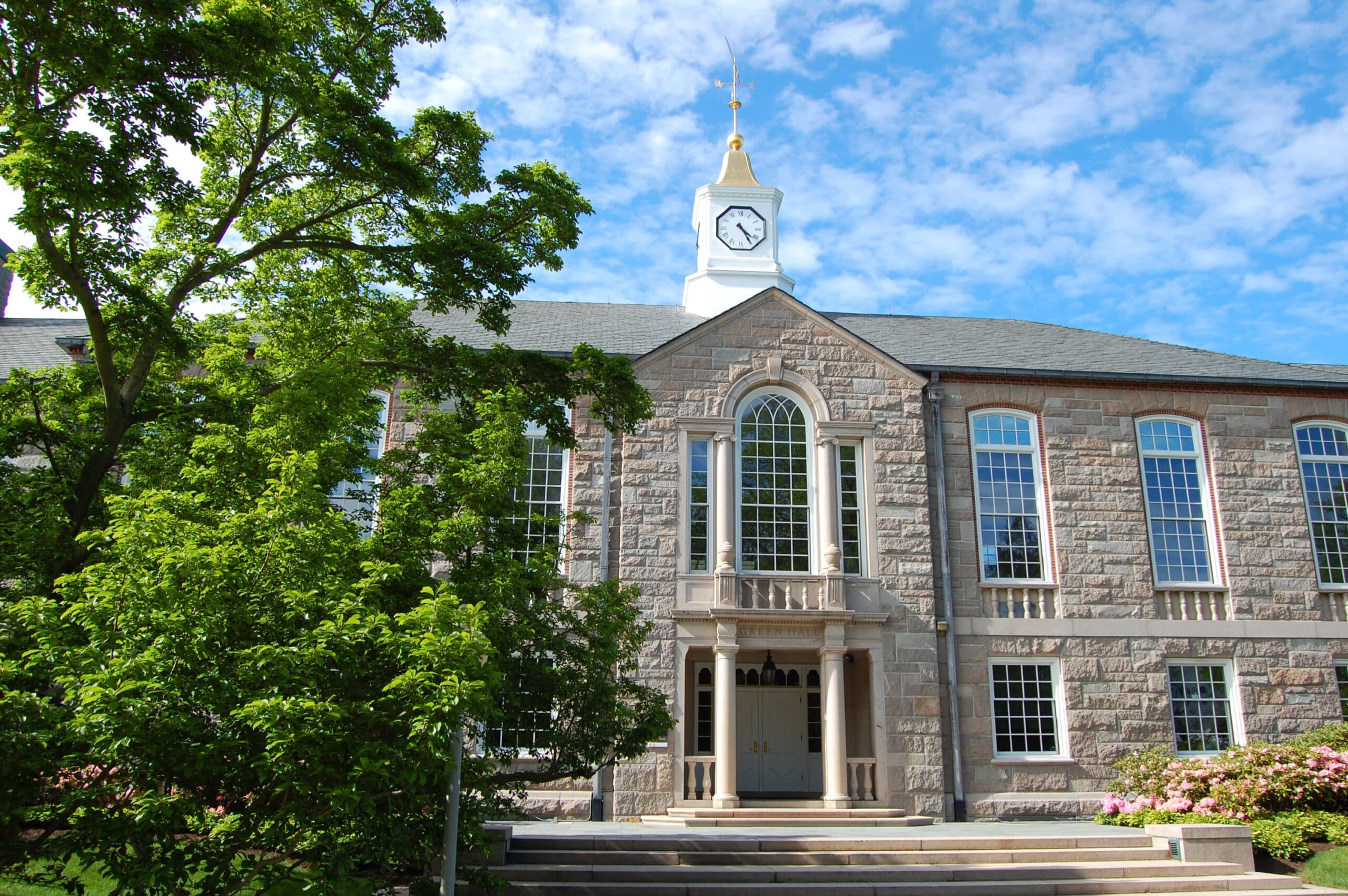 New URI Policy Draft Threatens Long-Standing Student Protest Rights