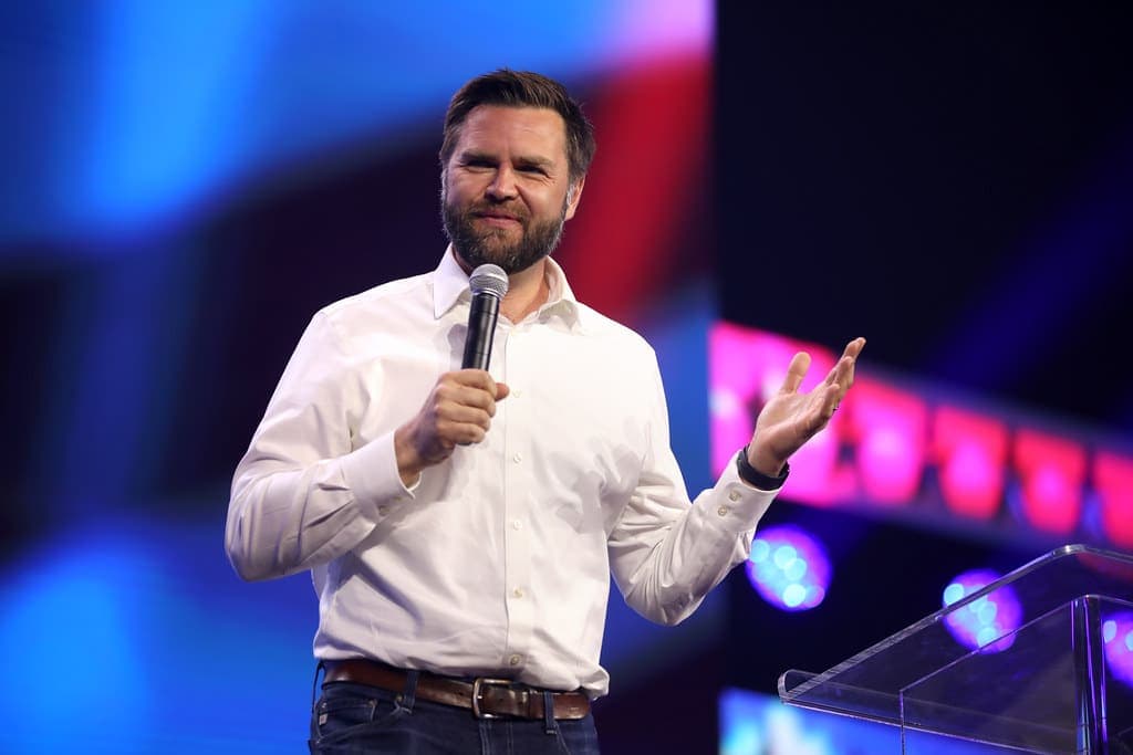 JD Vance: What You Should Know About the Likely Future GOP Presidential Nominee