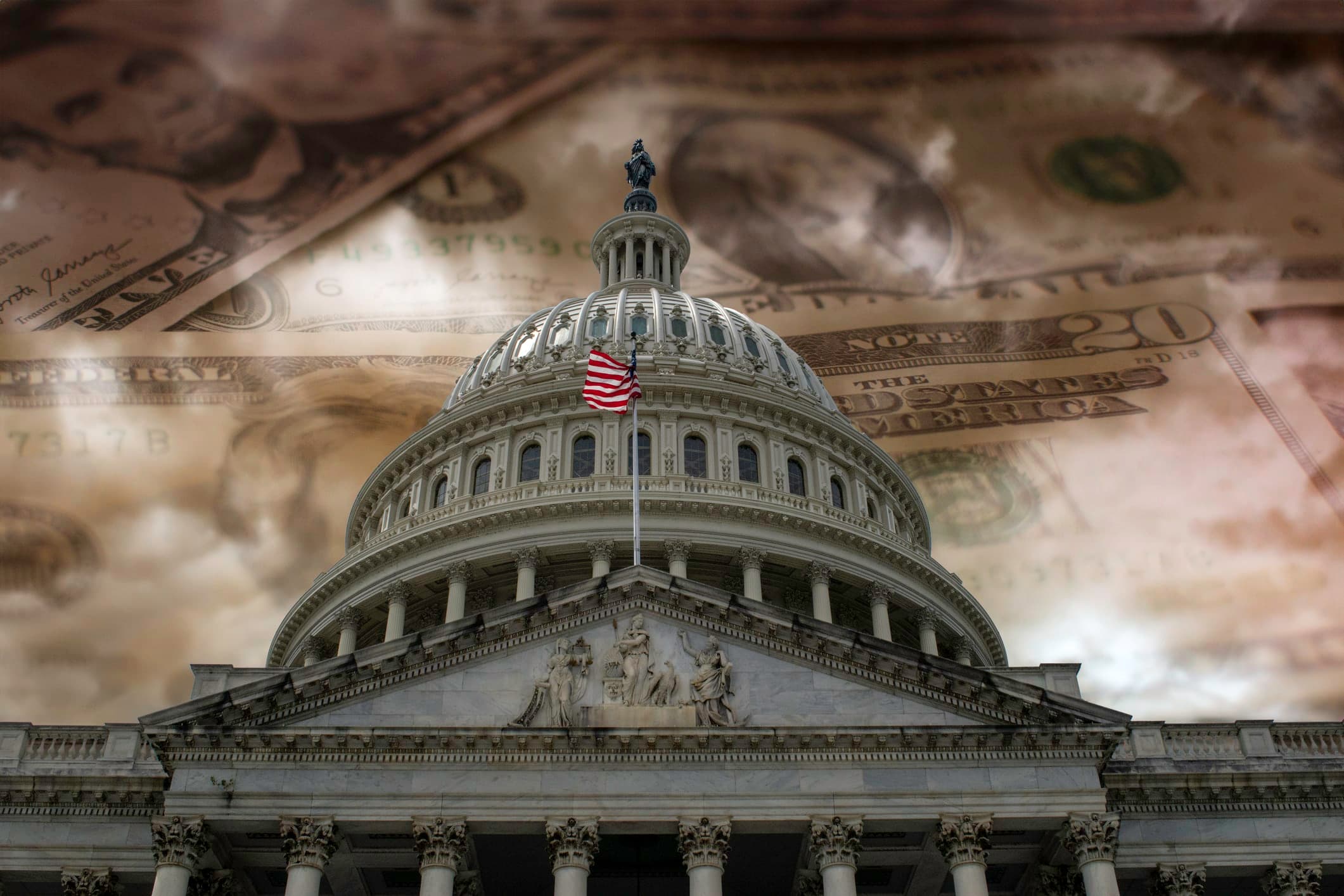 Democrats Nearly Hand Trump a Tool for Revenge, Despite Warnings of Dictatorship