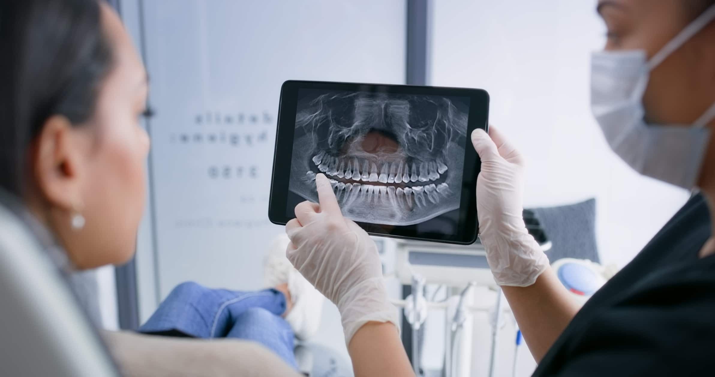 With RFK Jr.'s Anti-Fluoride Stance, Wall Street Bets on Rising Tooth Decay