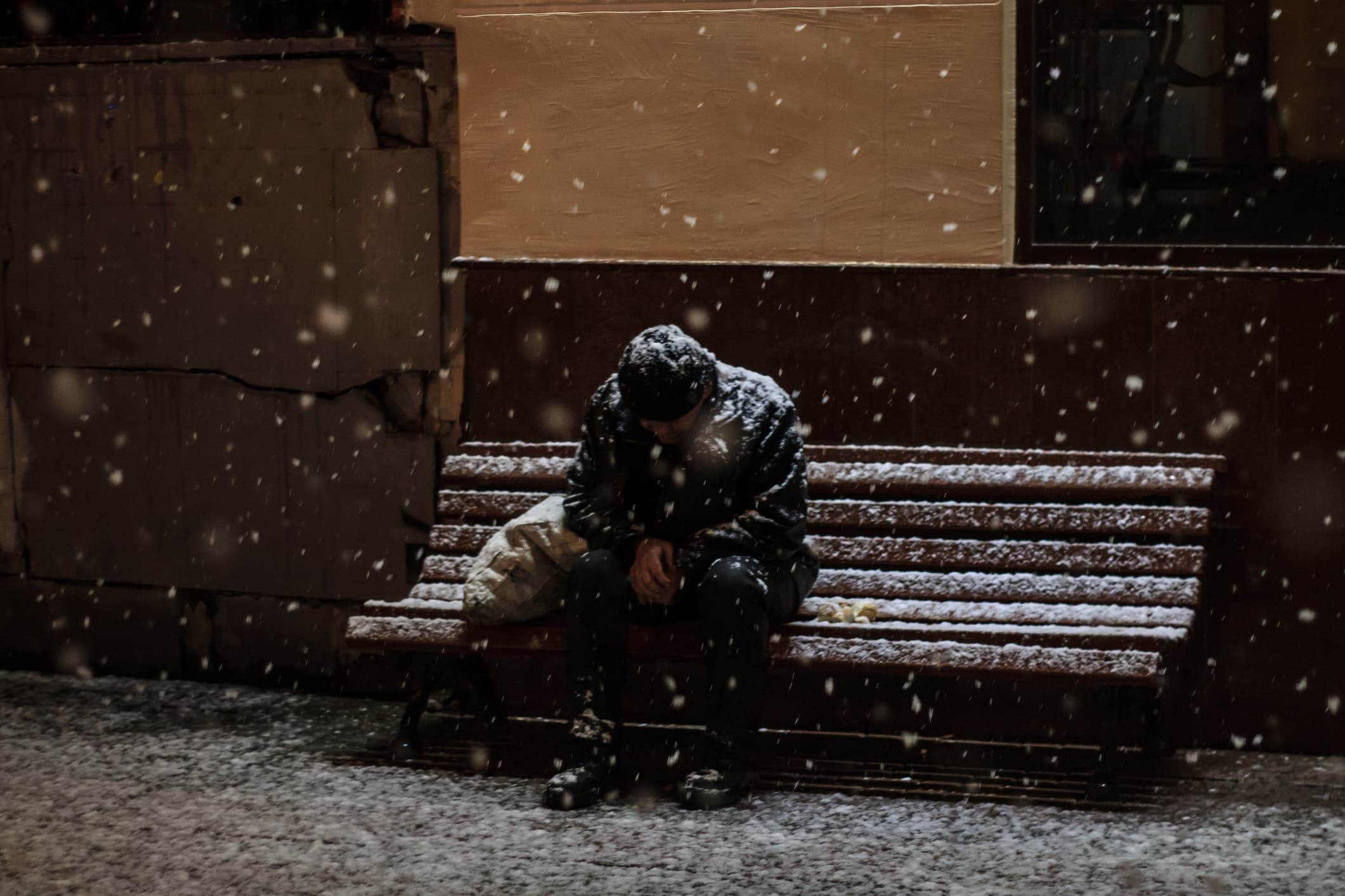 RI Government Leaders Dodge Responsibility as Homelessness Crisis Deepens