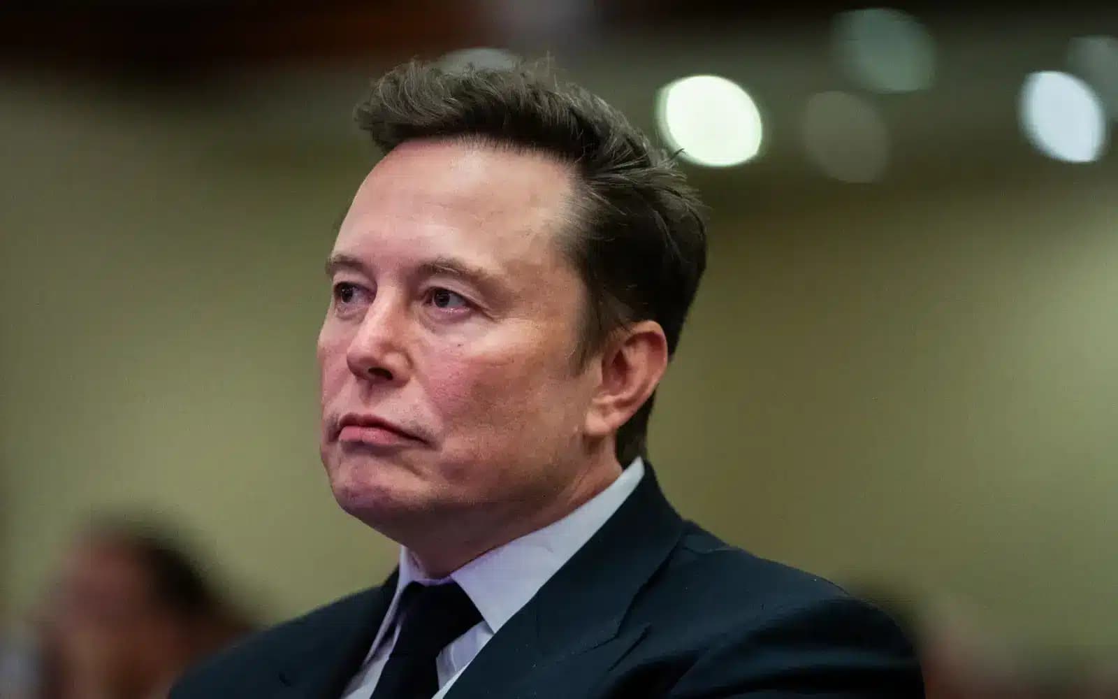 Exposed: Musk's DOGE Caught in Web of Lies About Government Waste