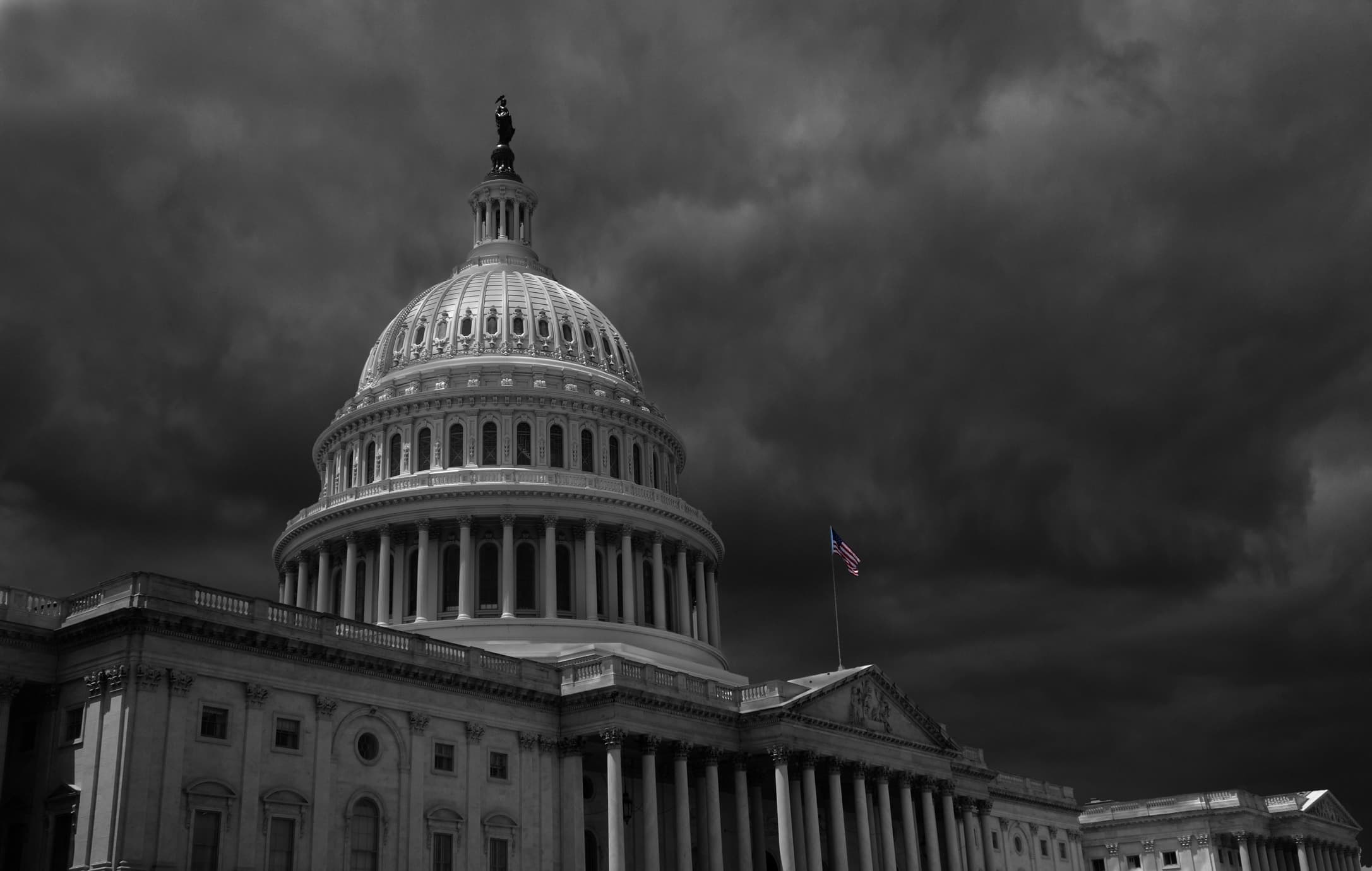 Congressional Shocker: Only 14 of 535 Lawmakers Sign On to Letter Condemning Government Kidnapping