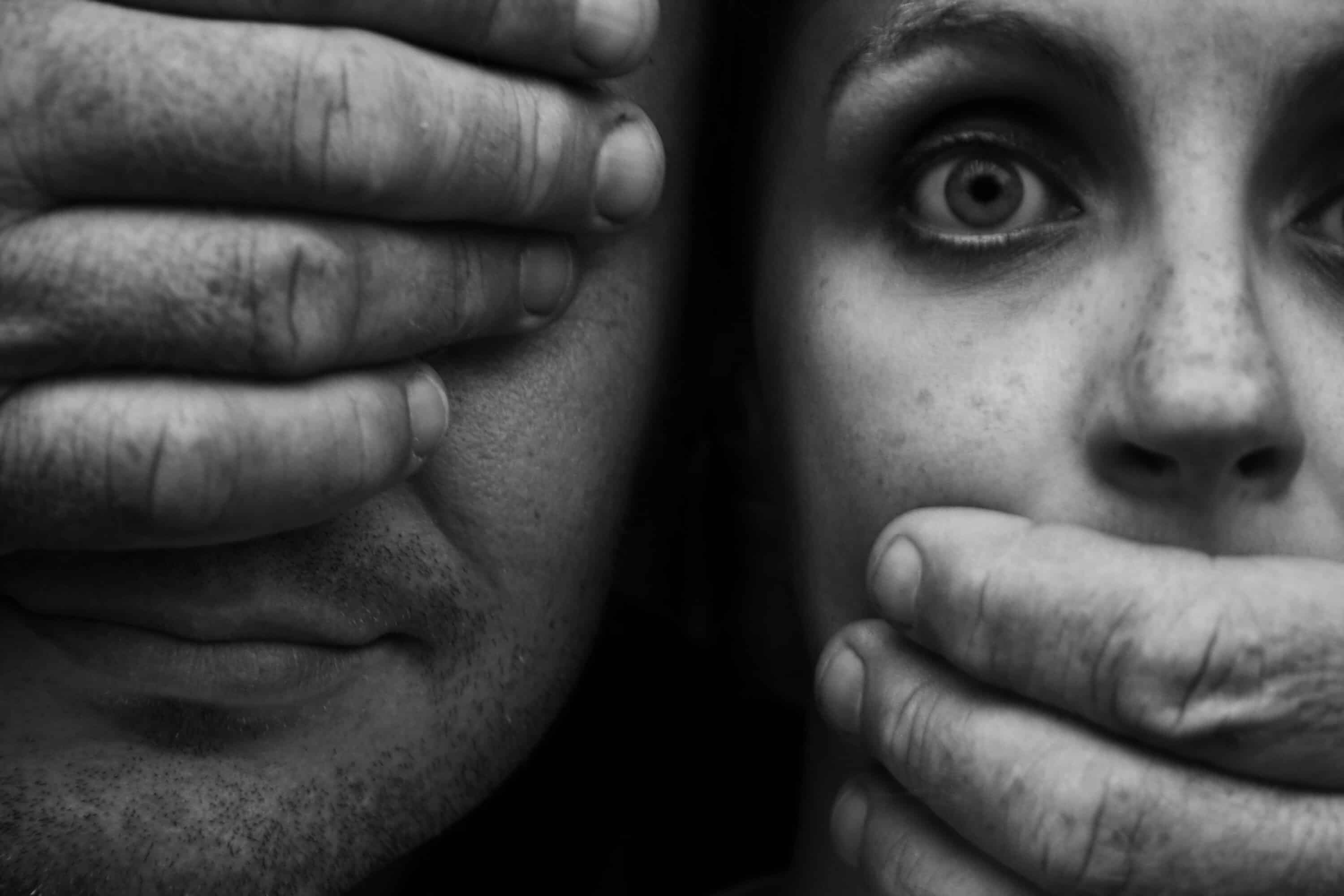 94% of Members of Congress Won't Challenge Student Kidnappings