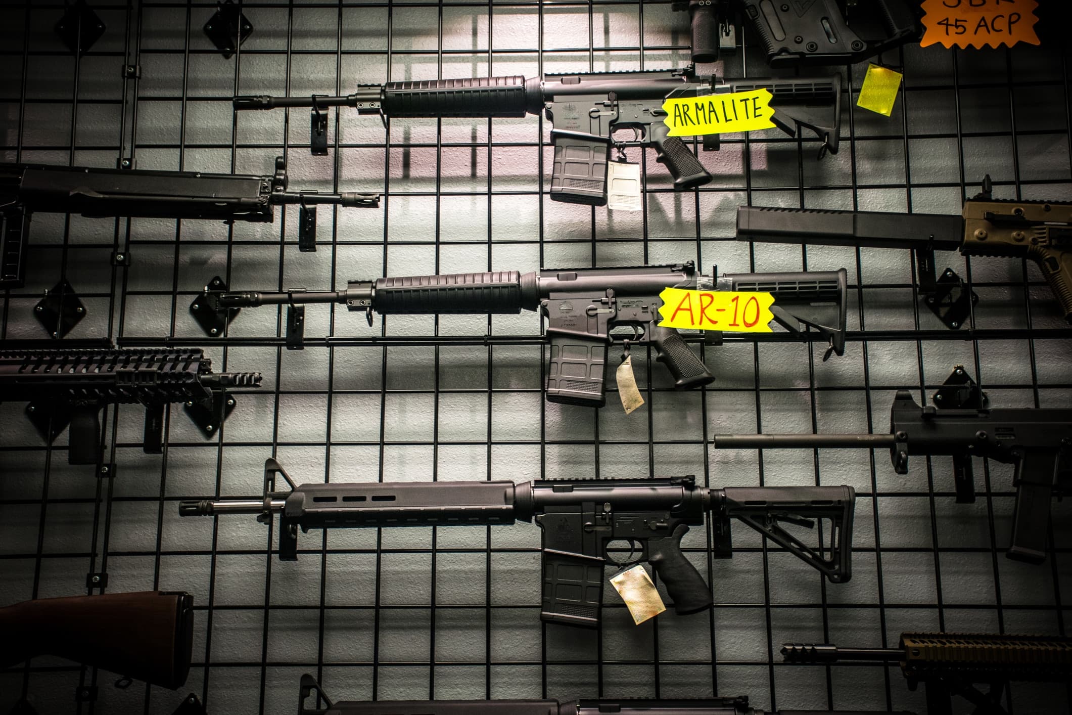 New Laws Target Gun Control, School Bus Safety, and Your Car Insurance