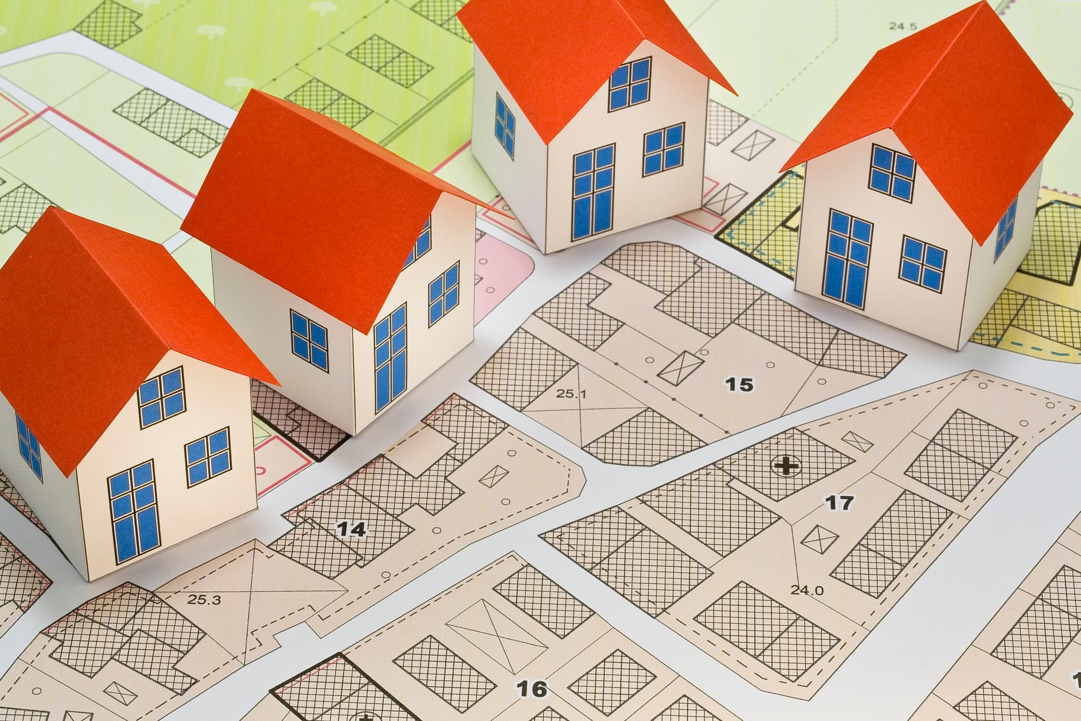 New Laws Focusing on Housing and Development