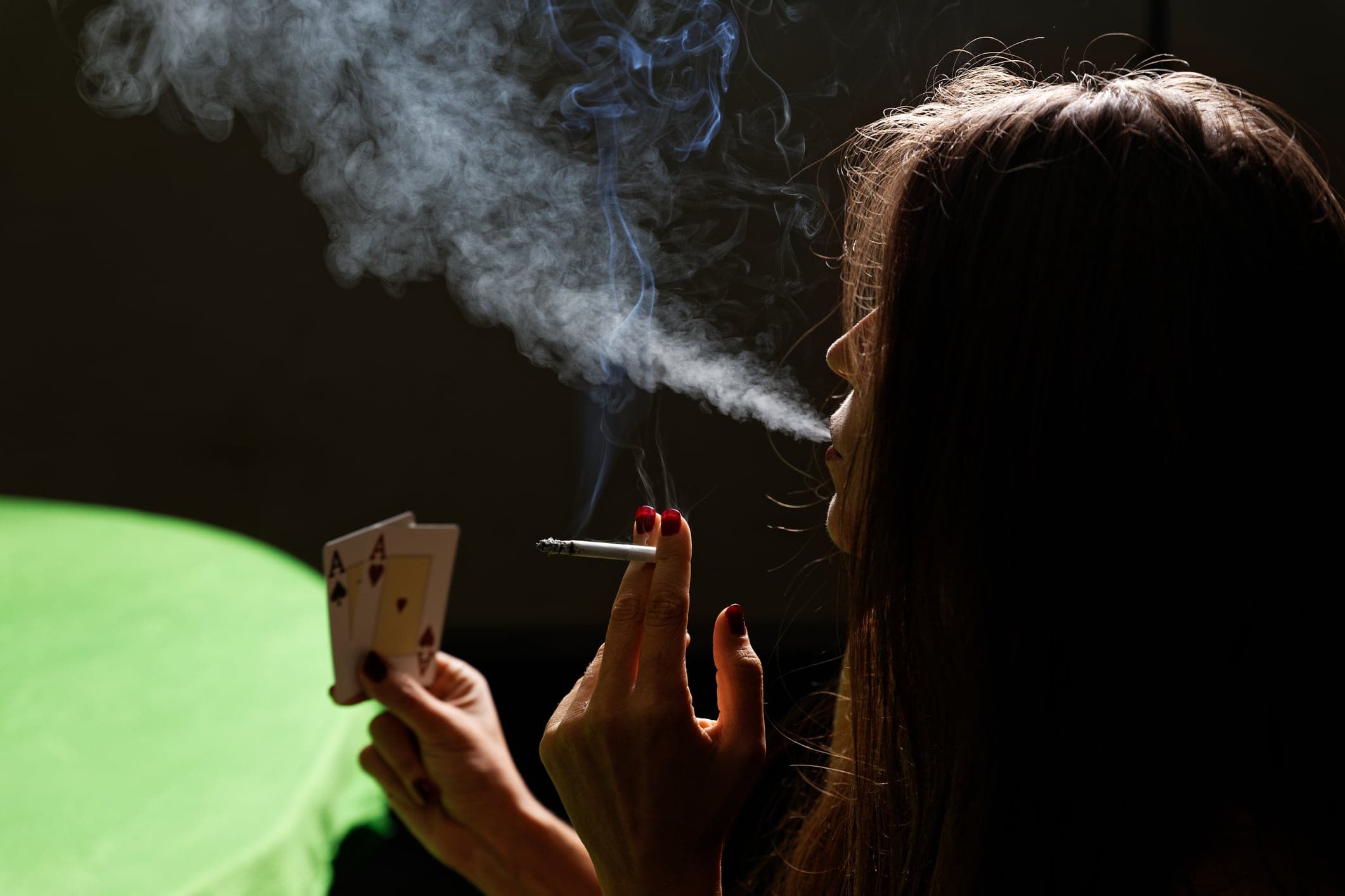 New Laws Introduce Smoke-Free Casinos, Patient Privacy, and Sex Work Protections