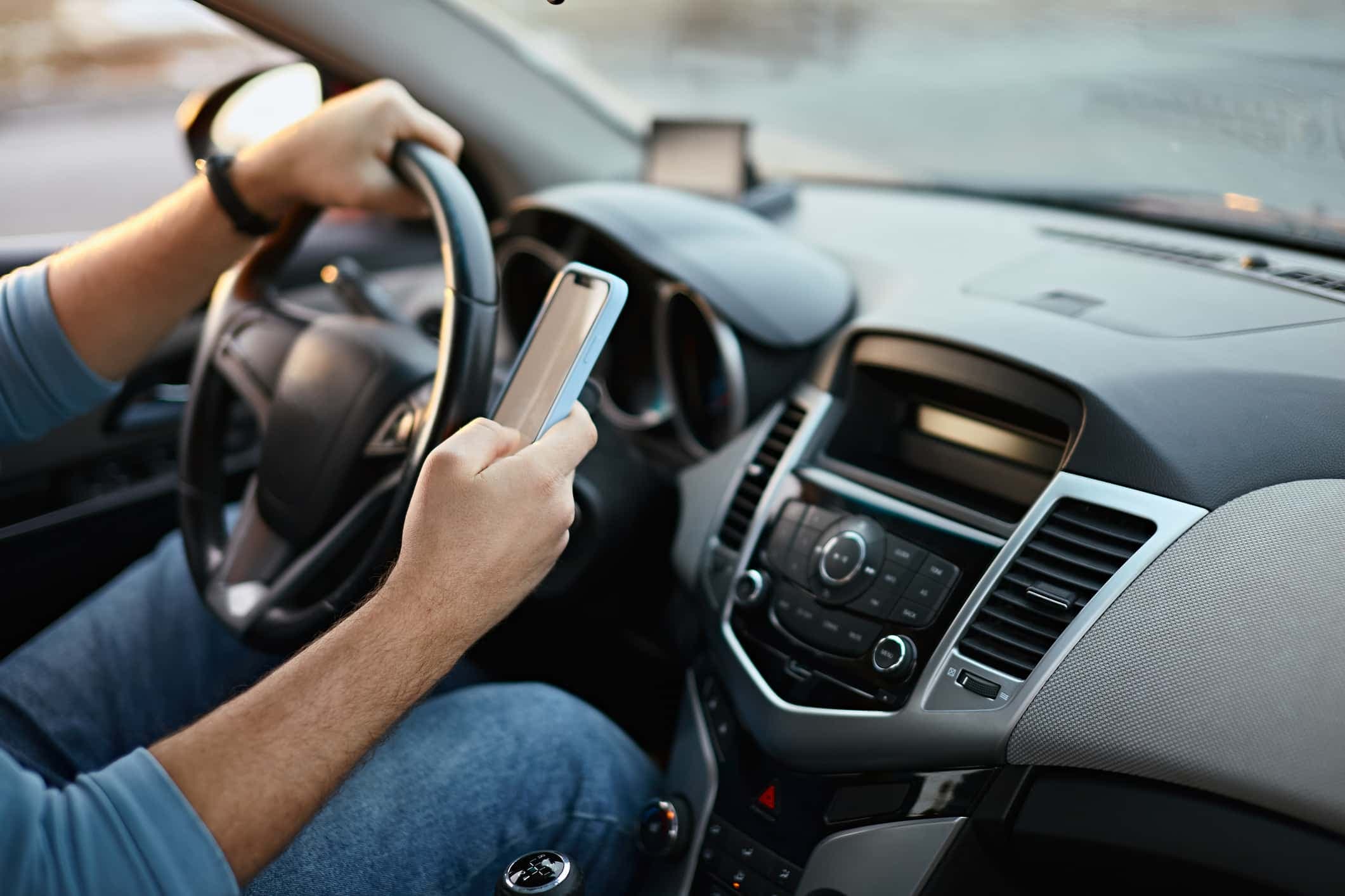 Your Guide to New Laws: Distracted Driving, Book Bans, and Renting in RI