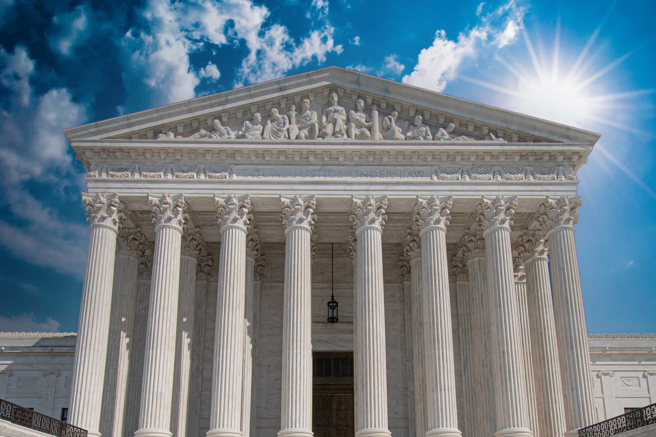 SCOTUS Majority Rules 4th Amendment Violations by ICE Now Legal Nationwide